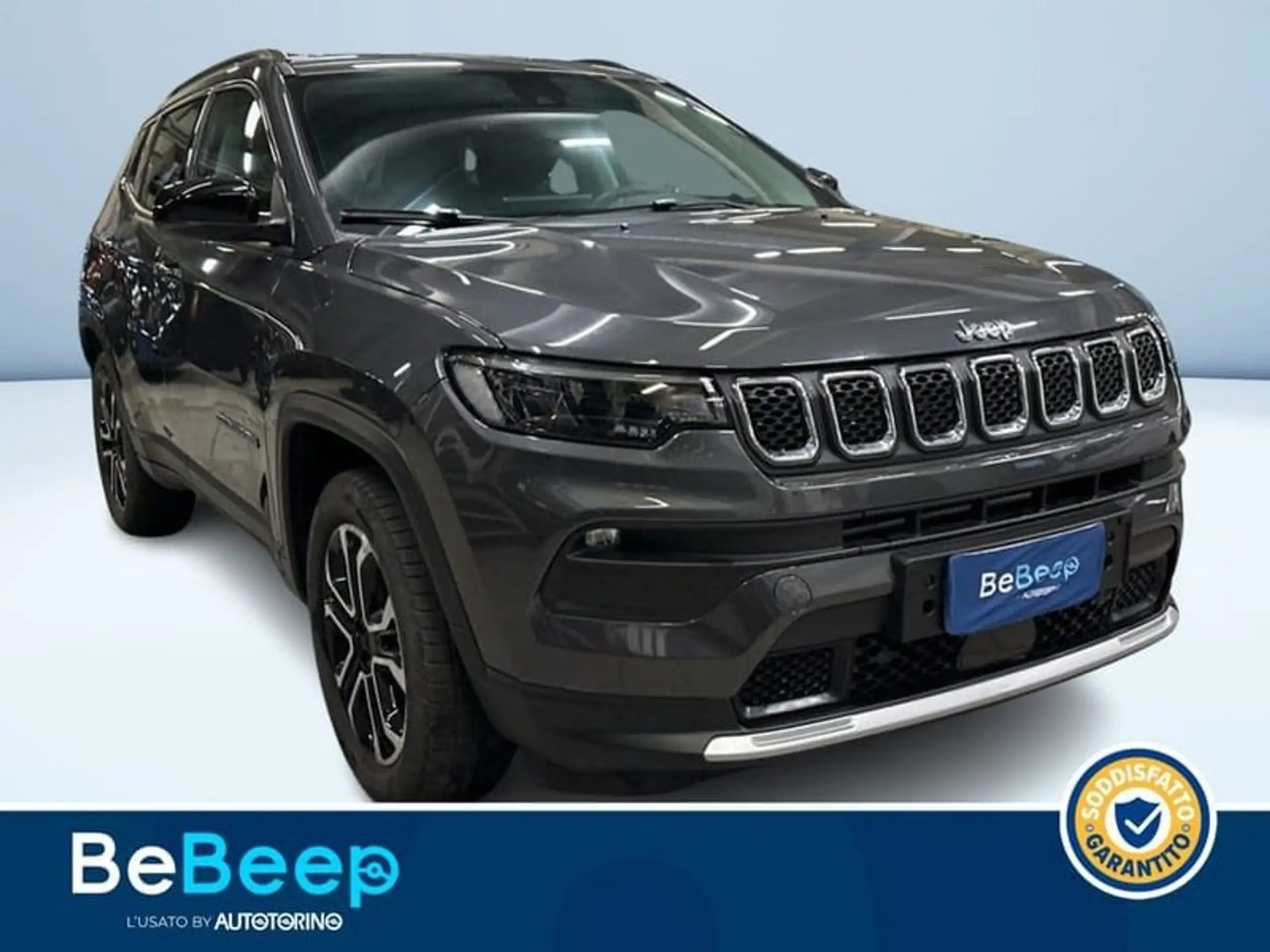 Jeep - Compass