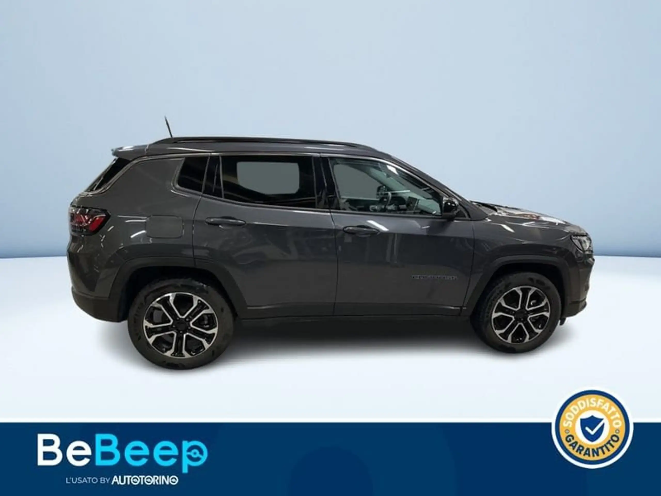 Jeep - Compass