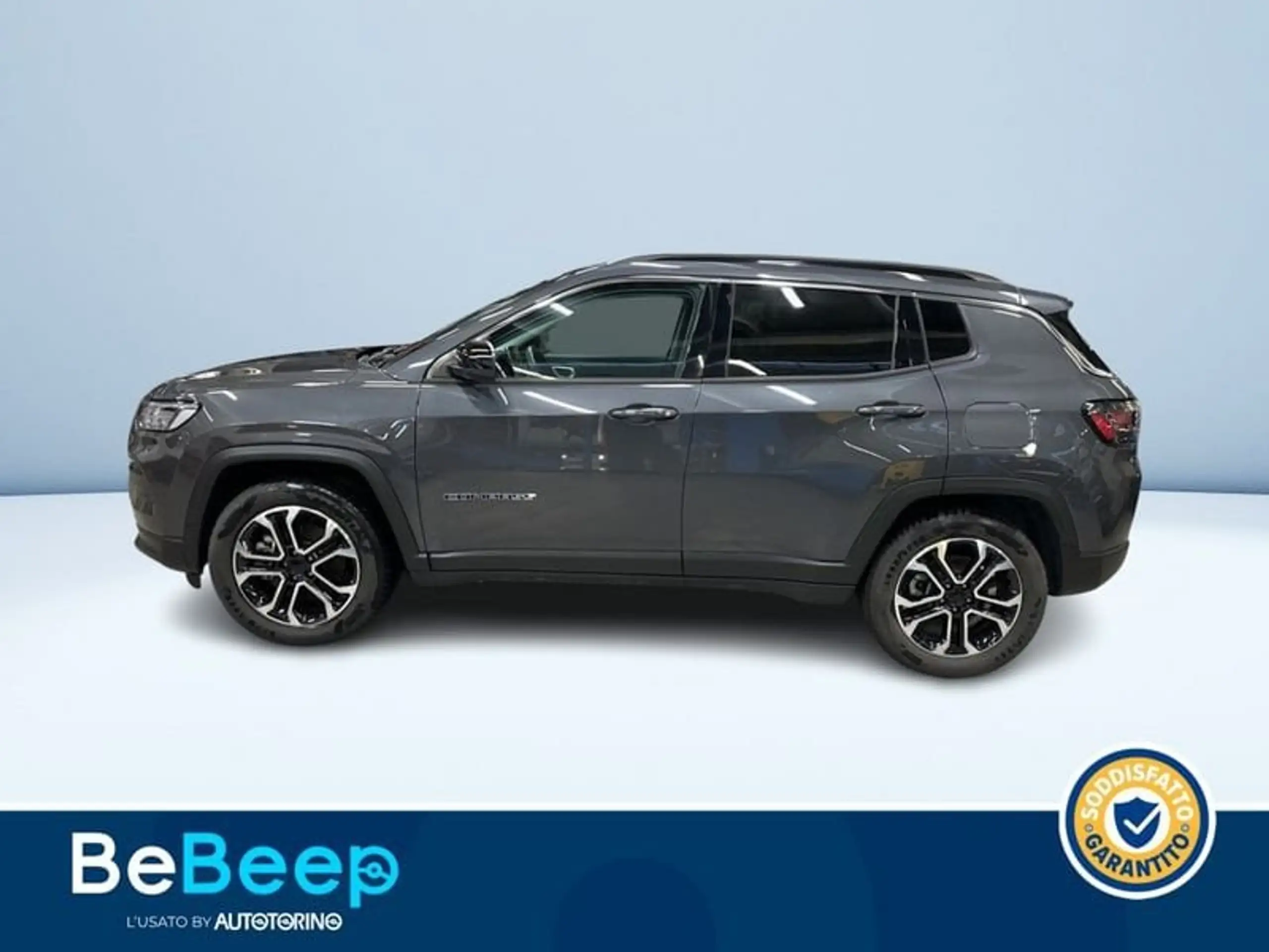 Jeep - Compass