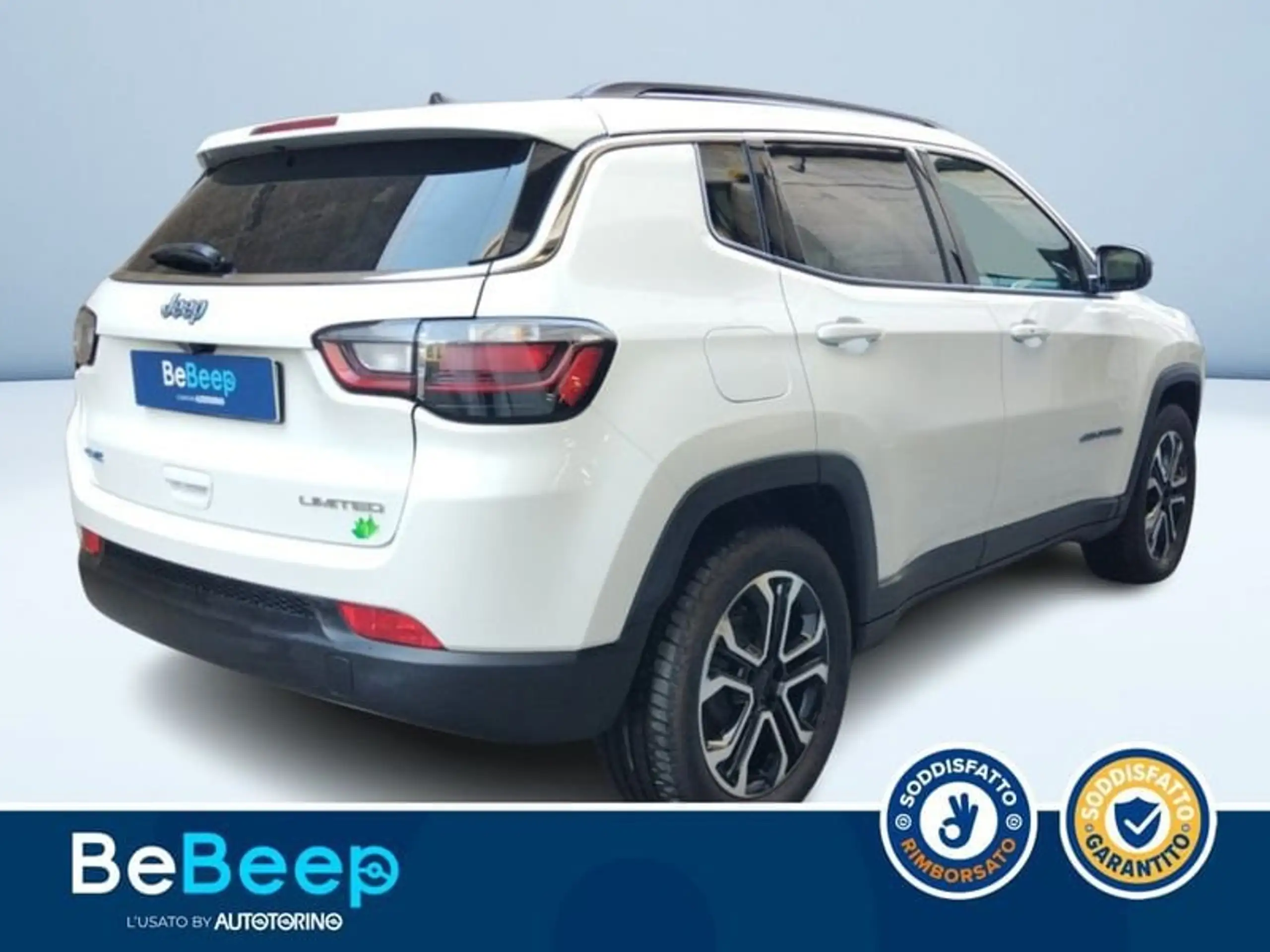 Jeep - Compass