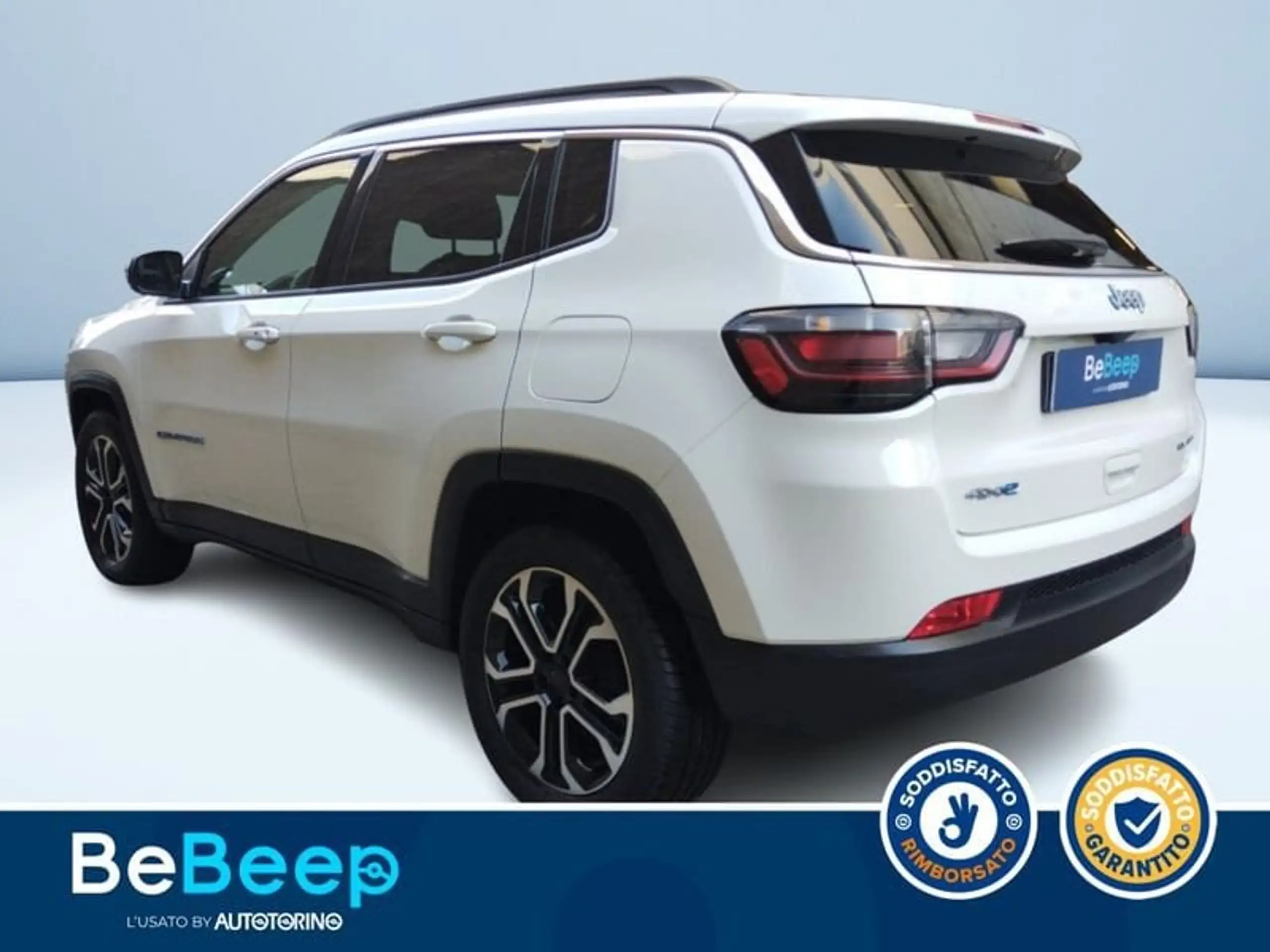 Jeep - Compass