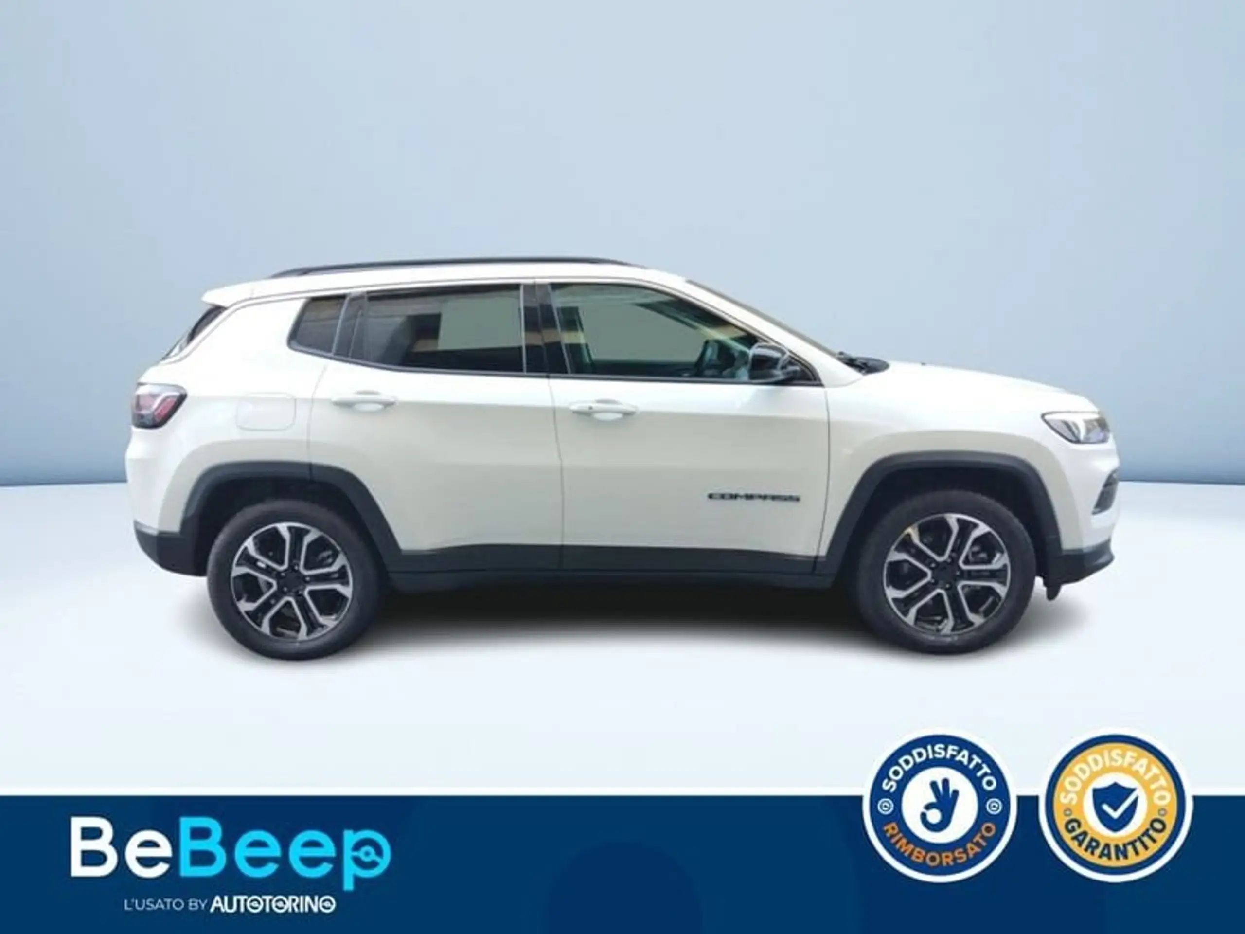 Jeep - Compass