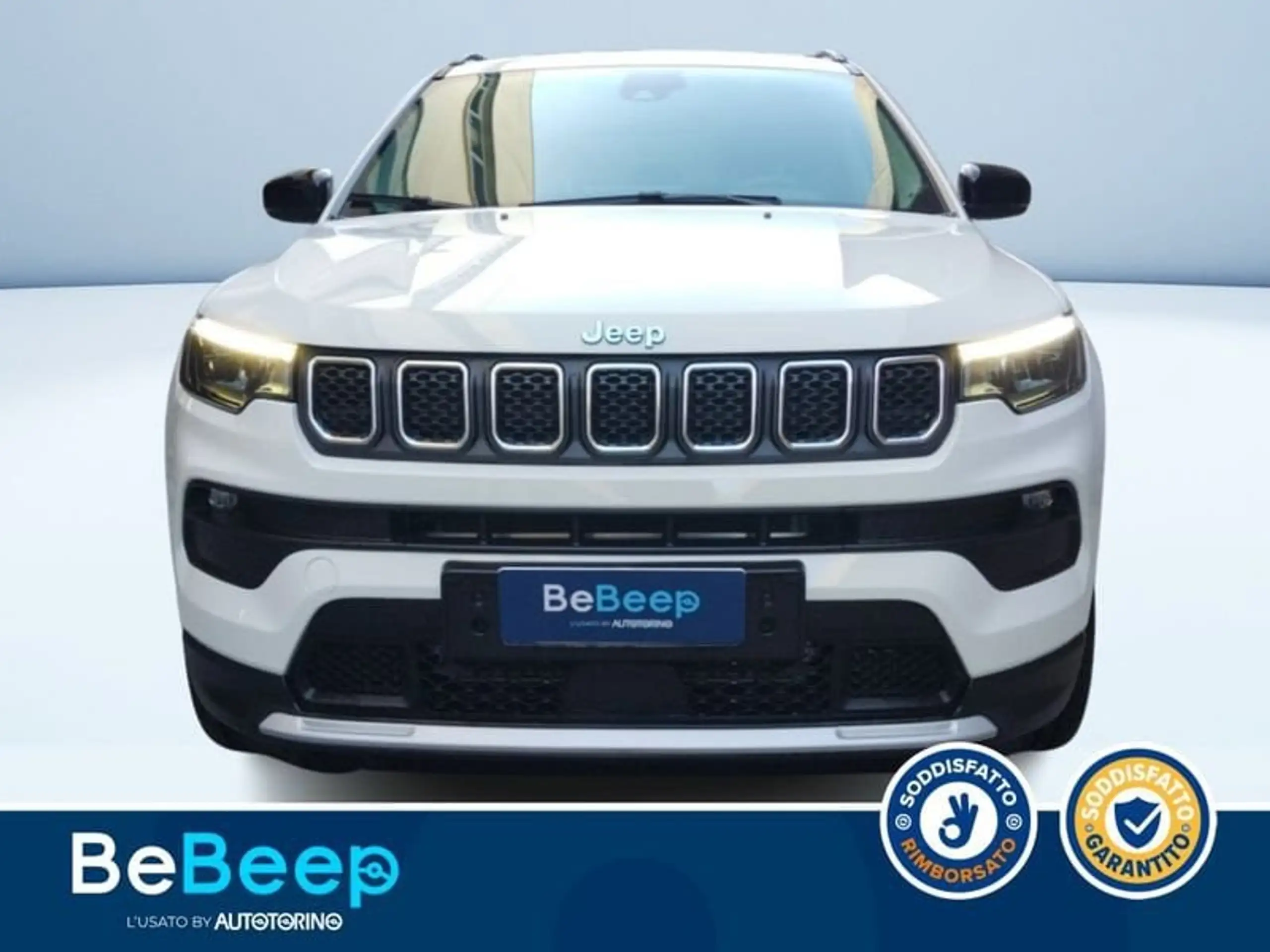 Jeep - Compass