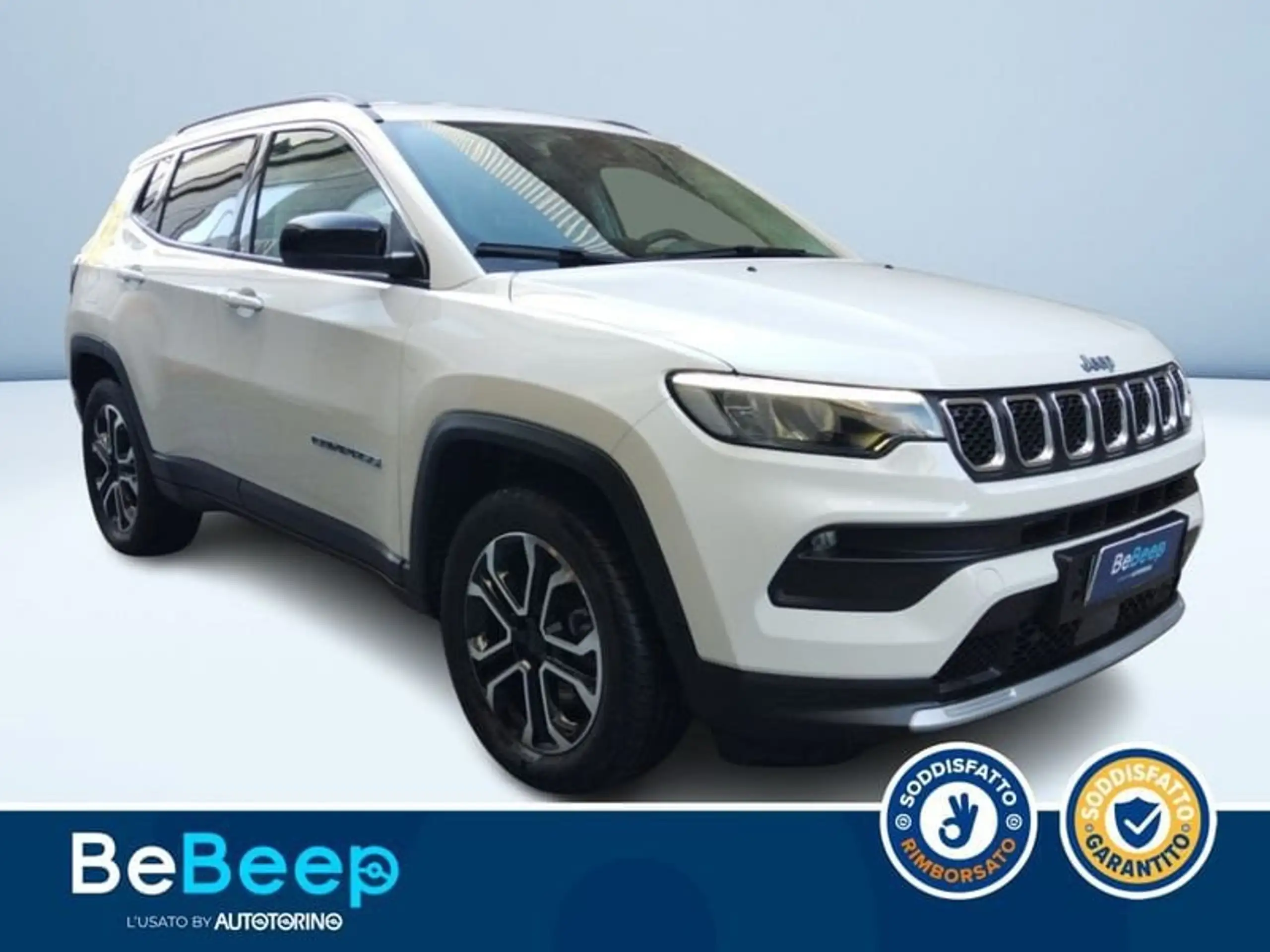 Jeep - Compass