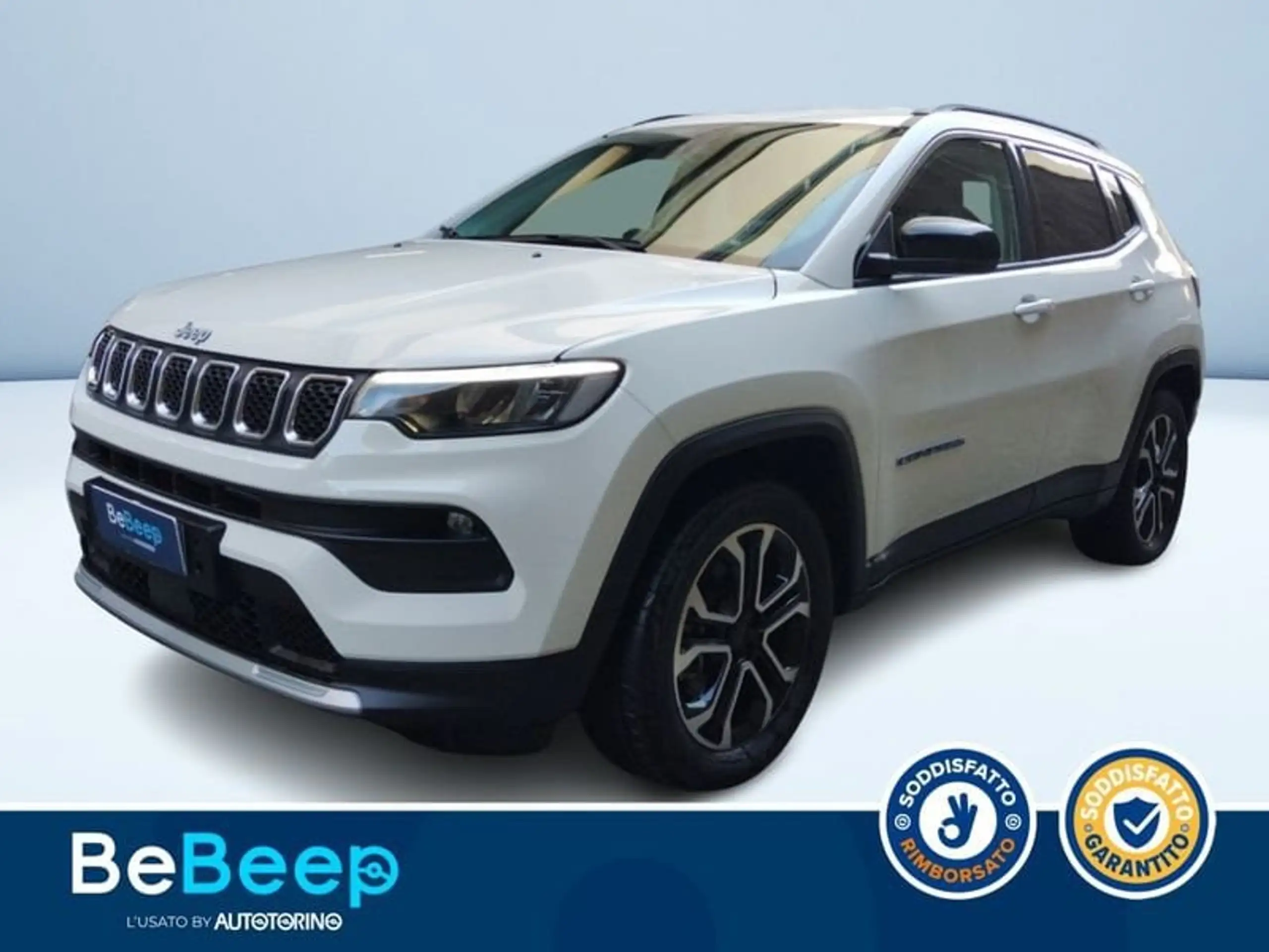 Jeep - Compass