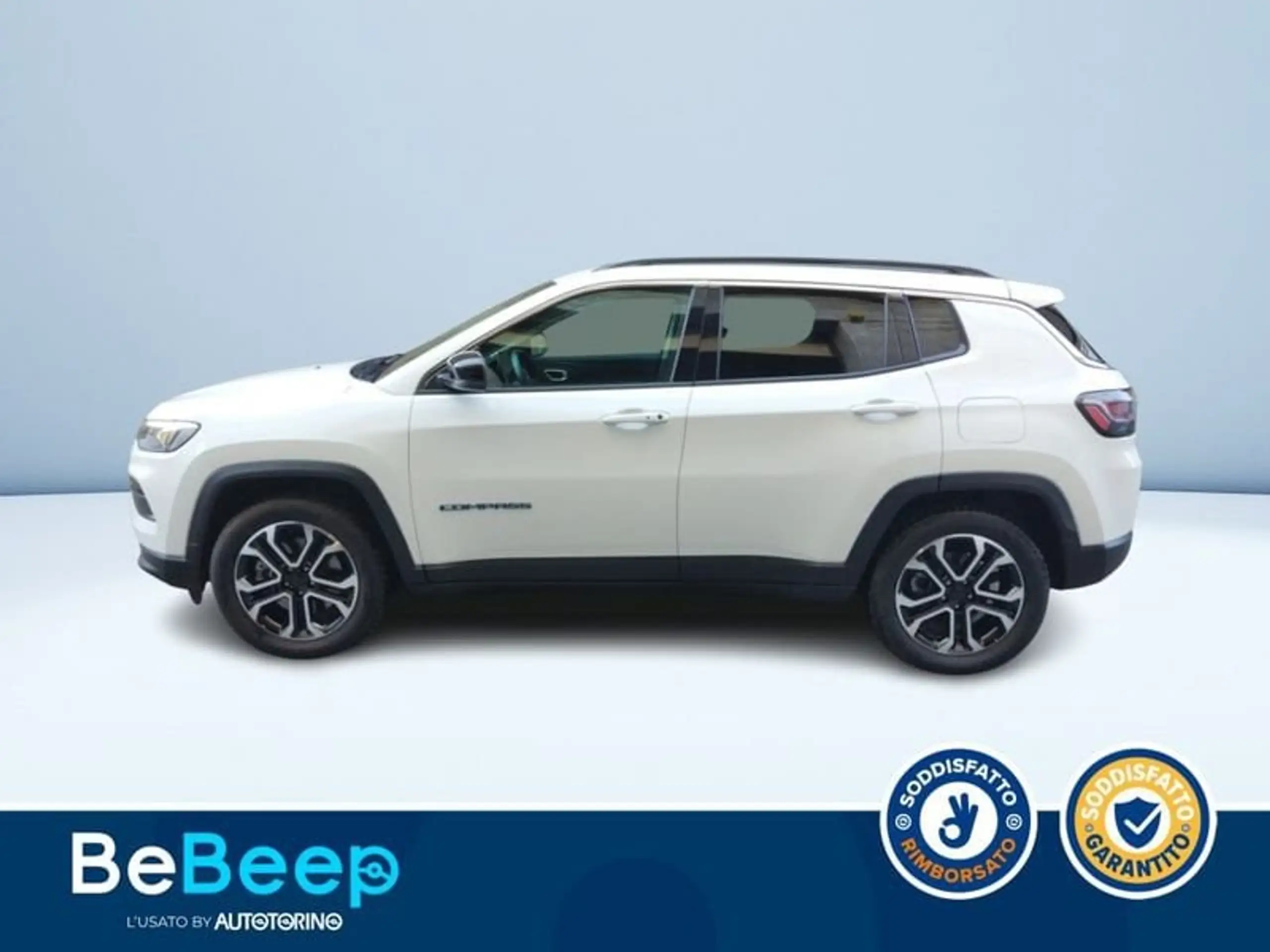 Jeep - Compass