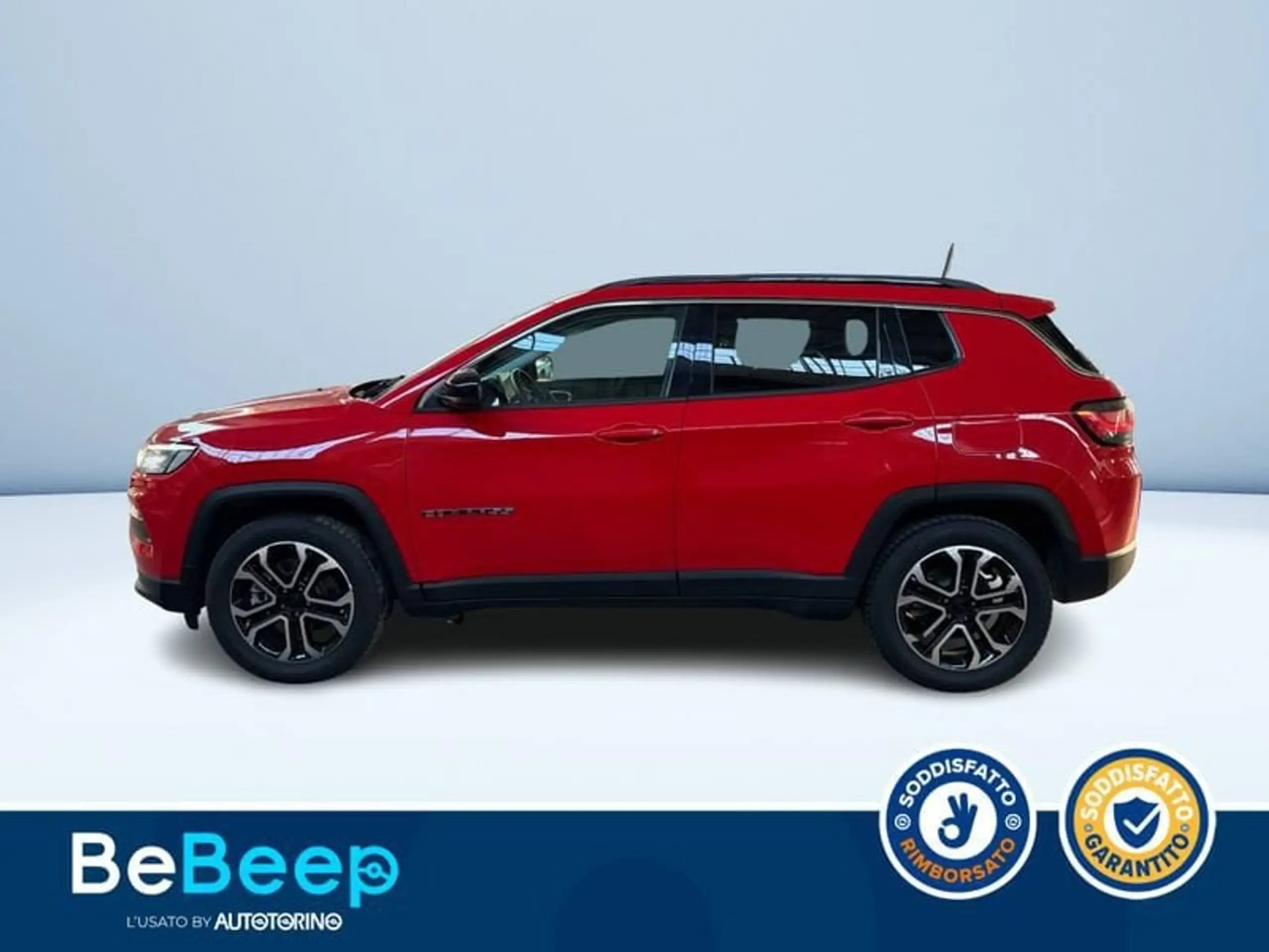 Jeep - Compass