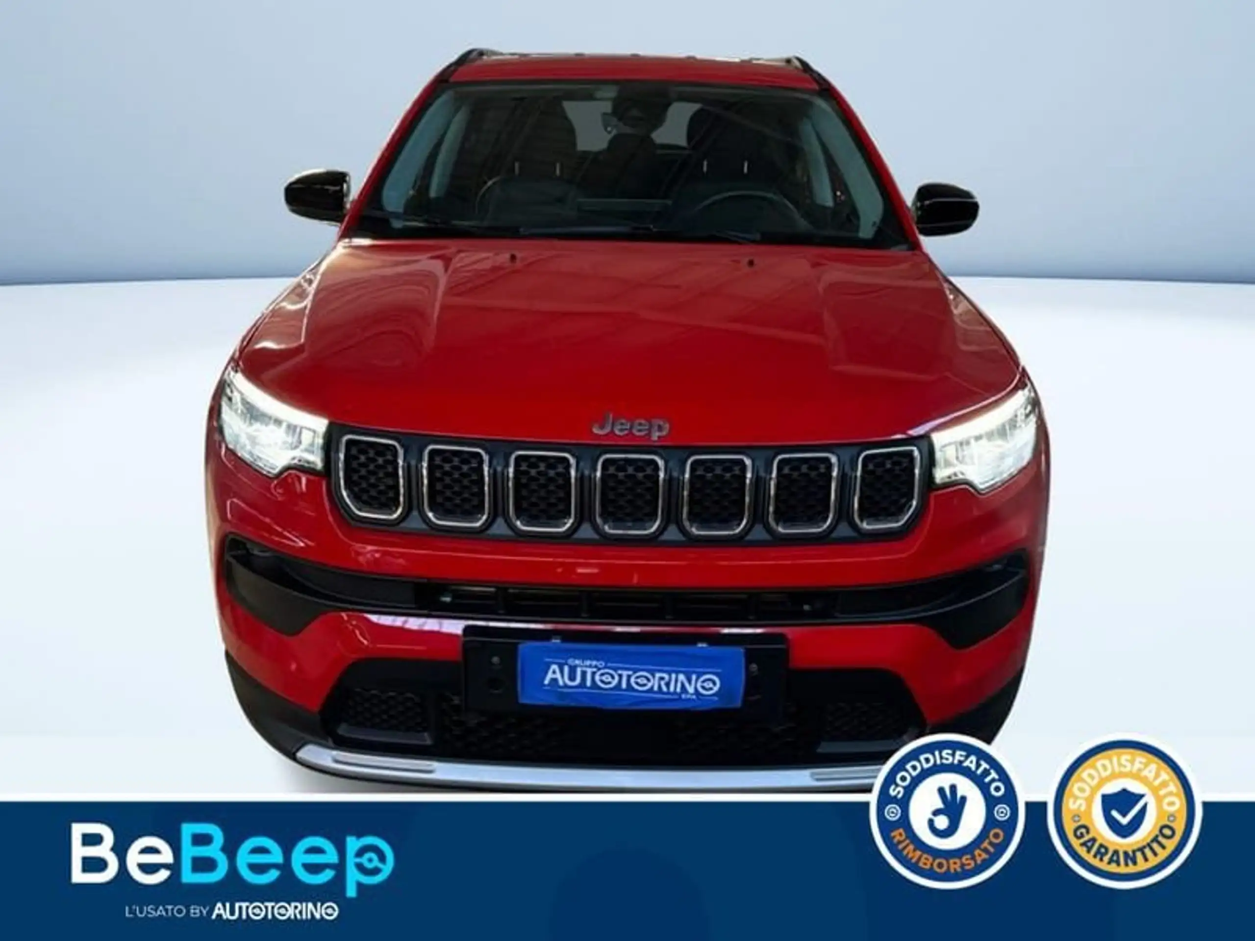 Jeep - Compass