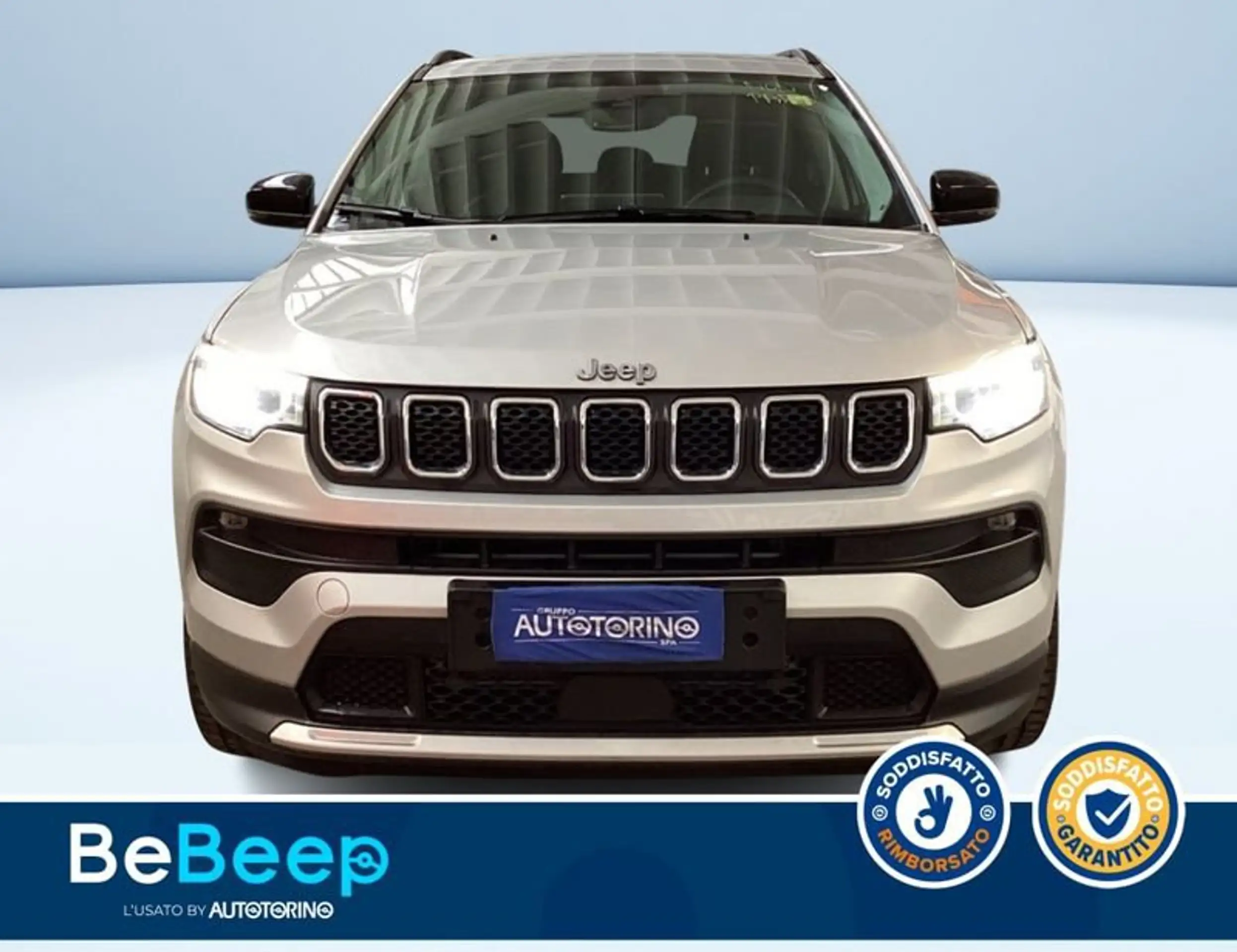 Jeep - Compass