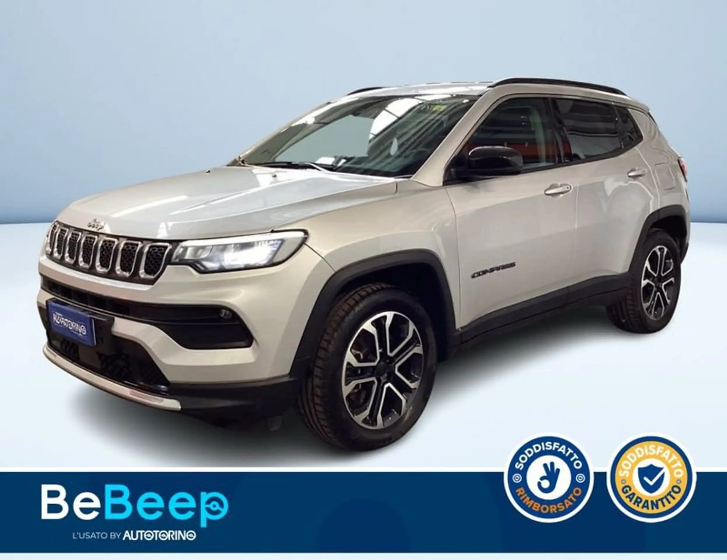 Jeep - Compass