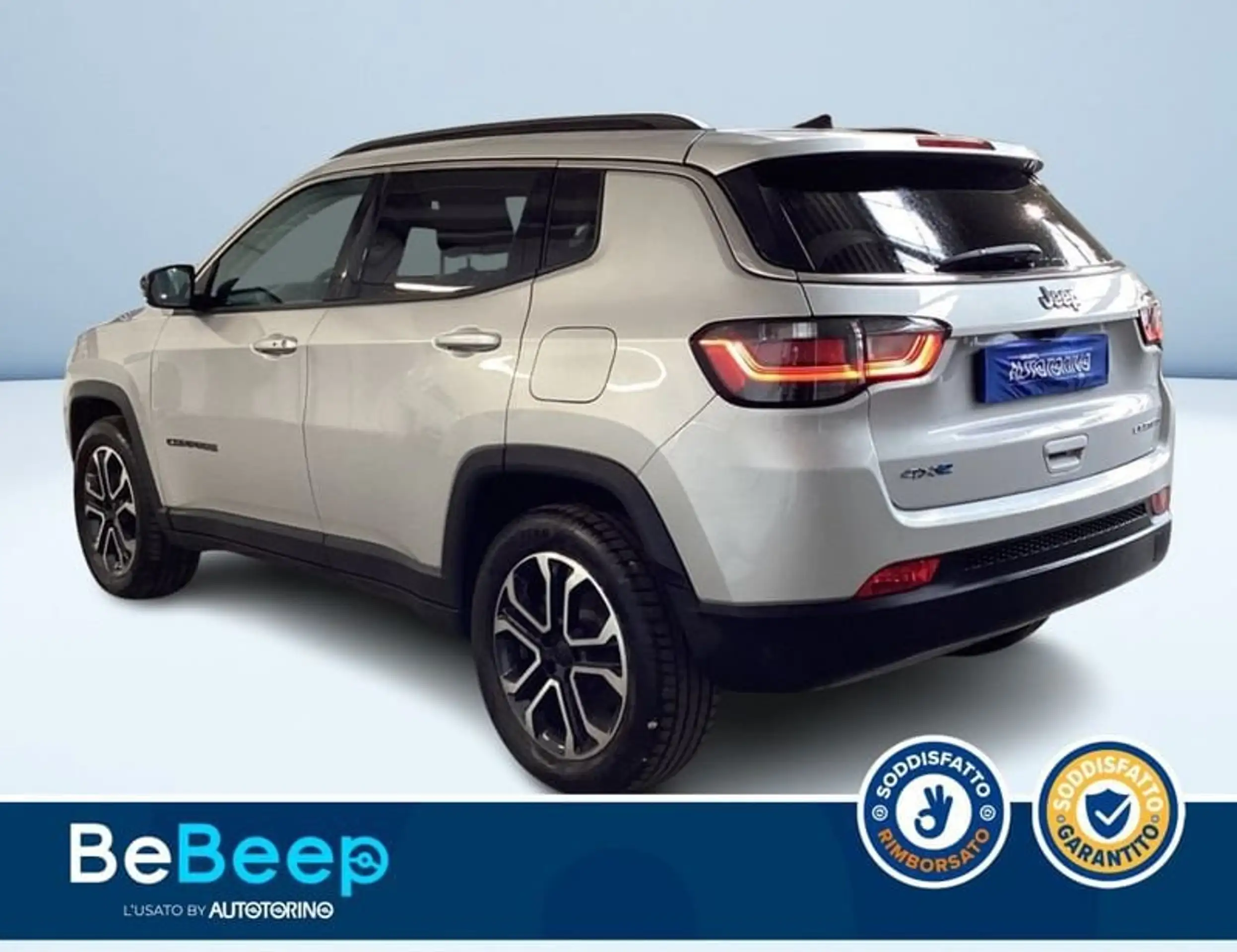 Jeep - Compass