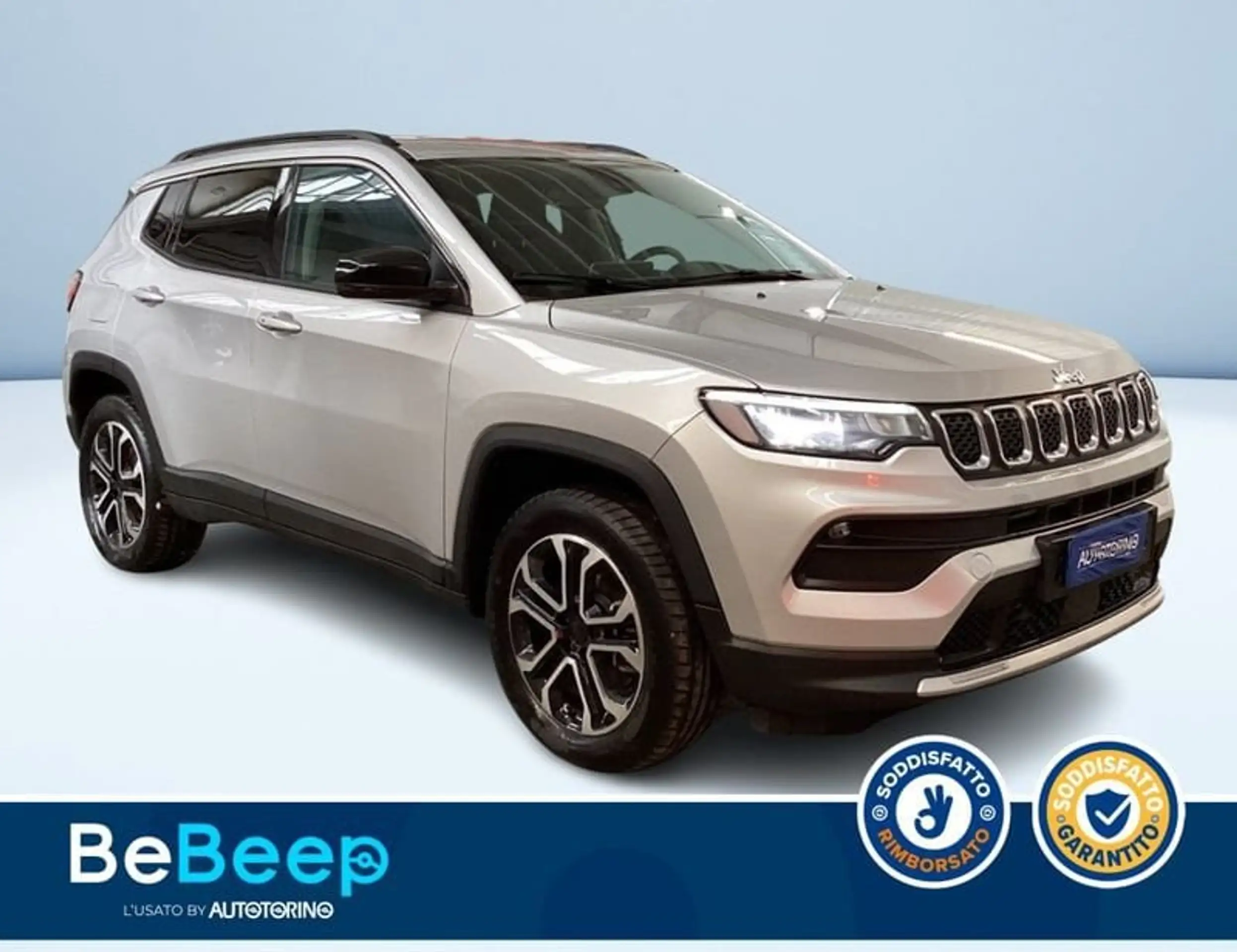 Jeep - Compass