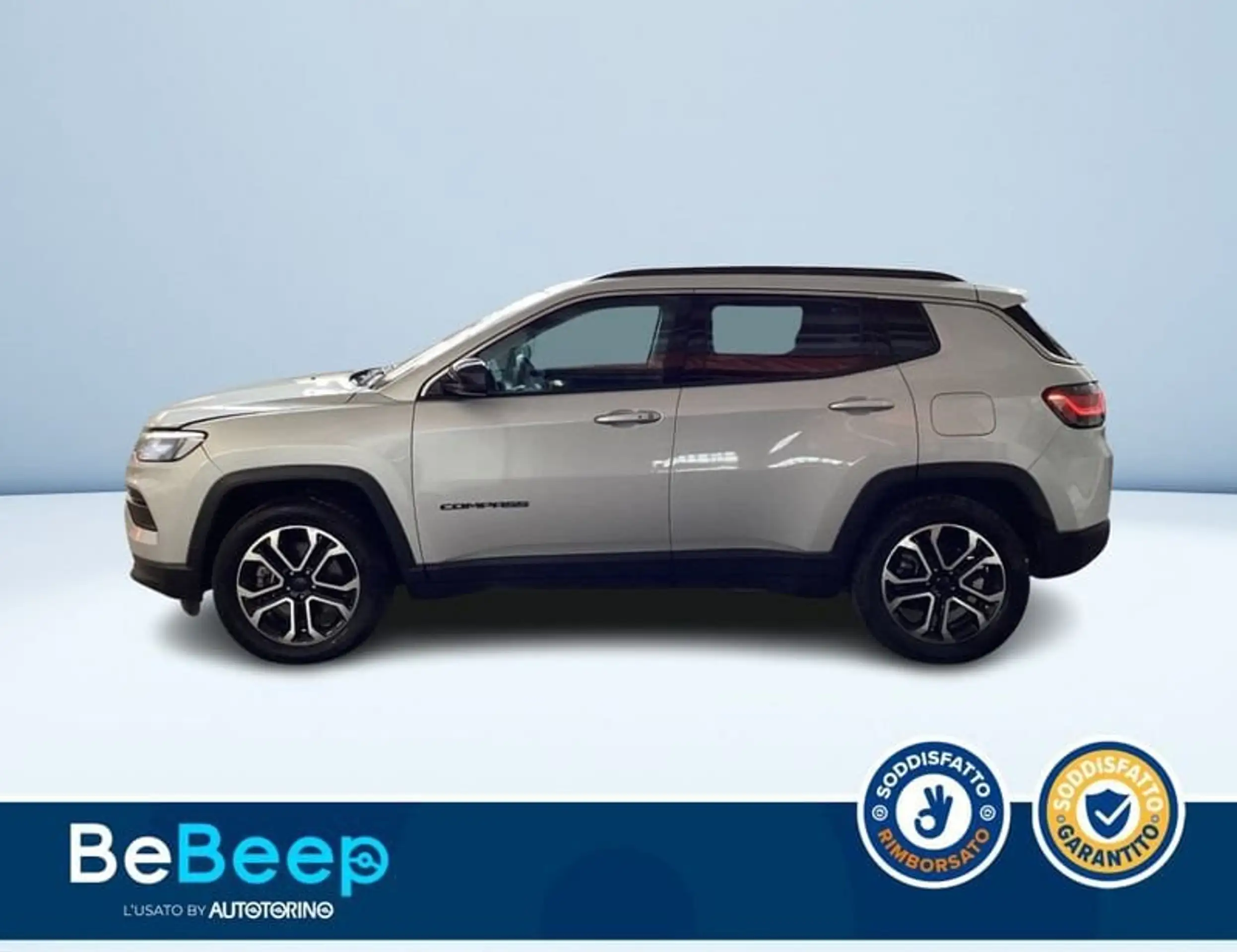 Jeep - Compass