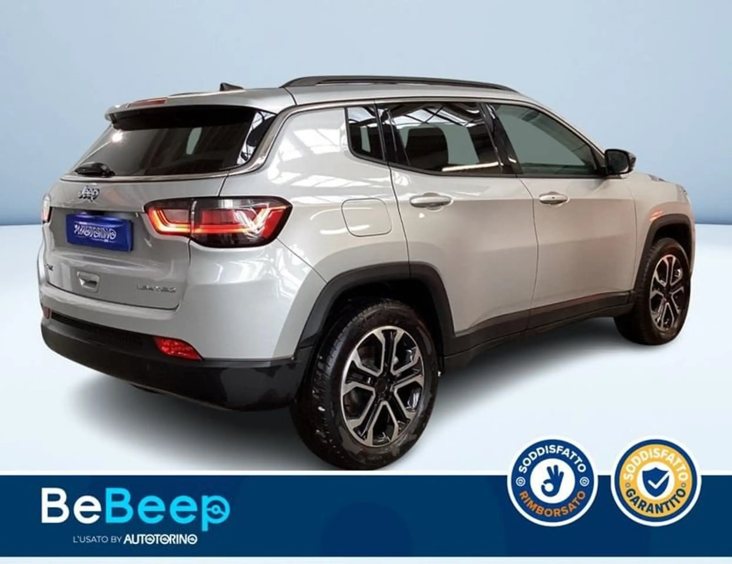 Jeep - Compass