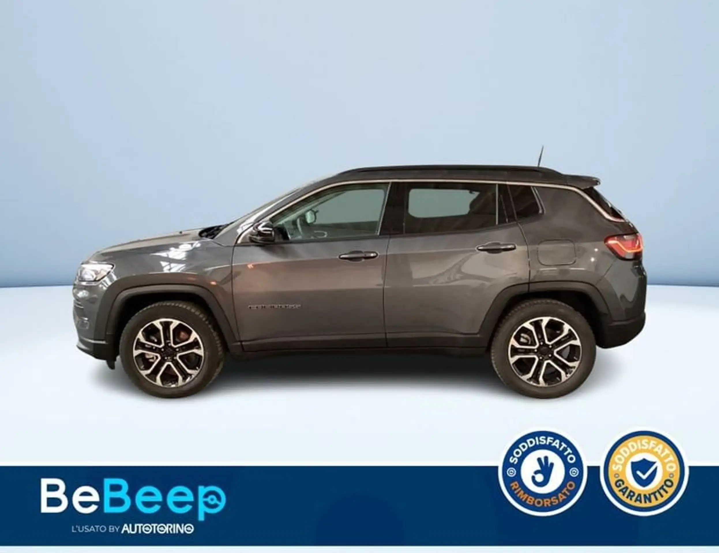 Jeep - Compass