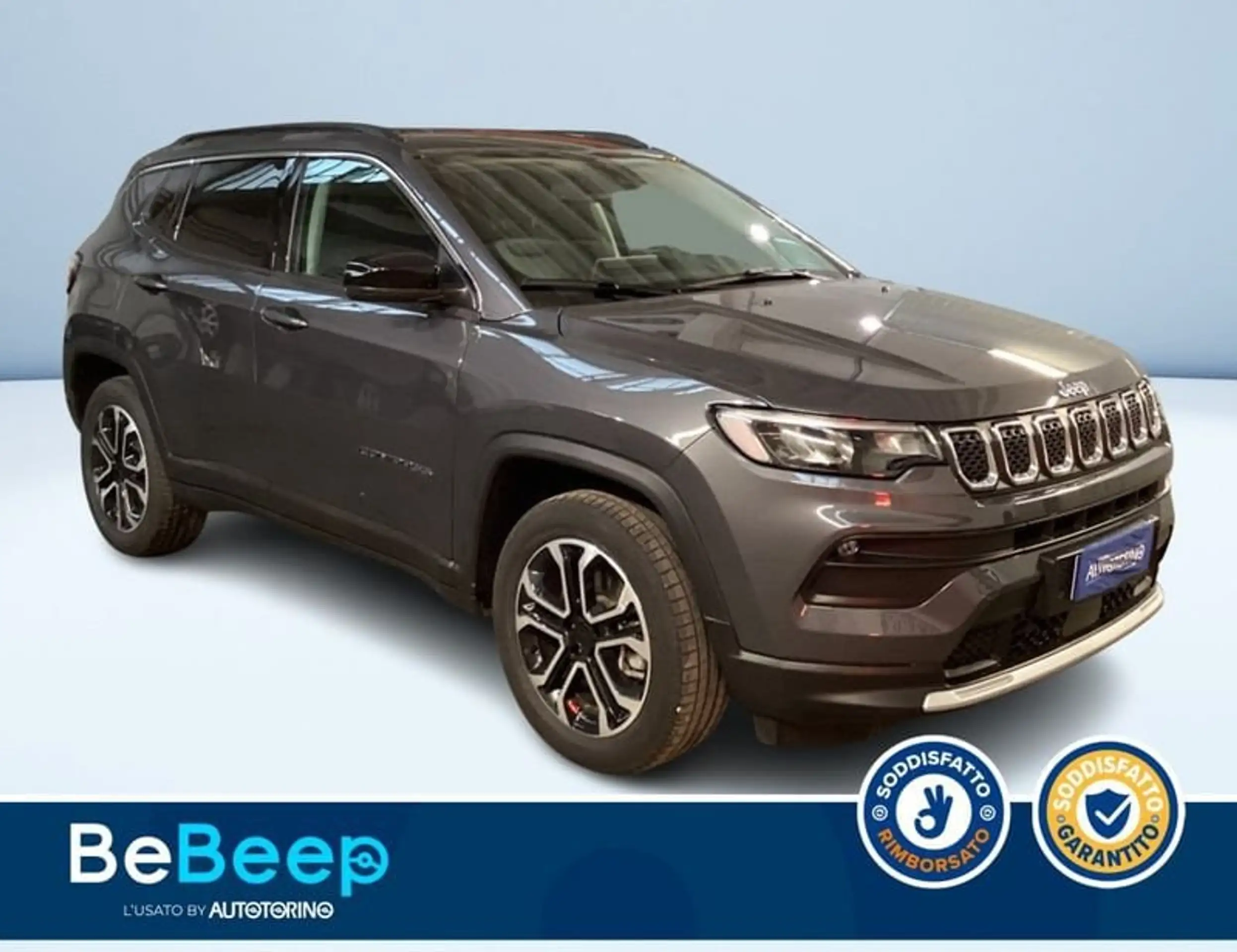 Jeep - Compass