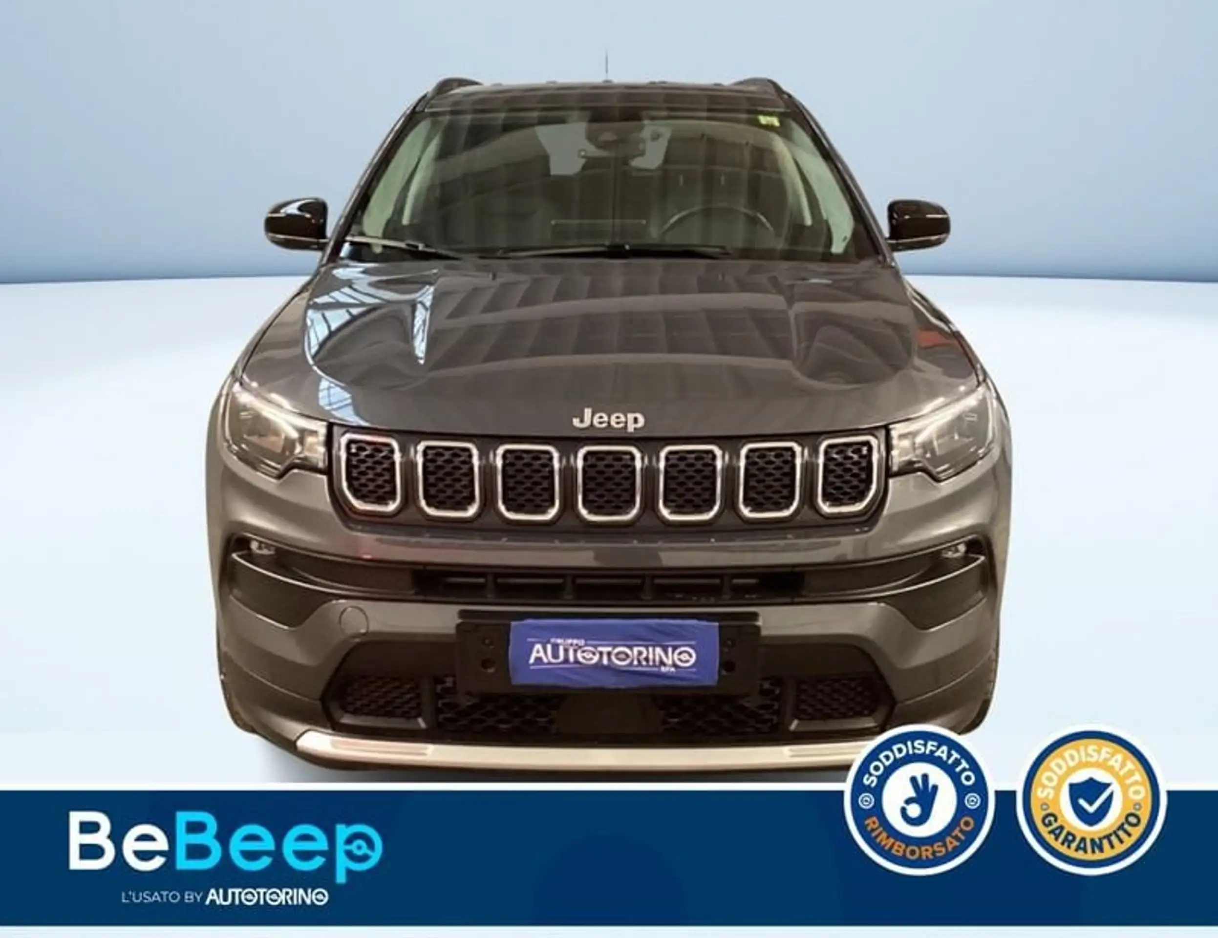 Jeep - Compass