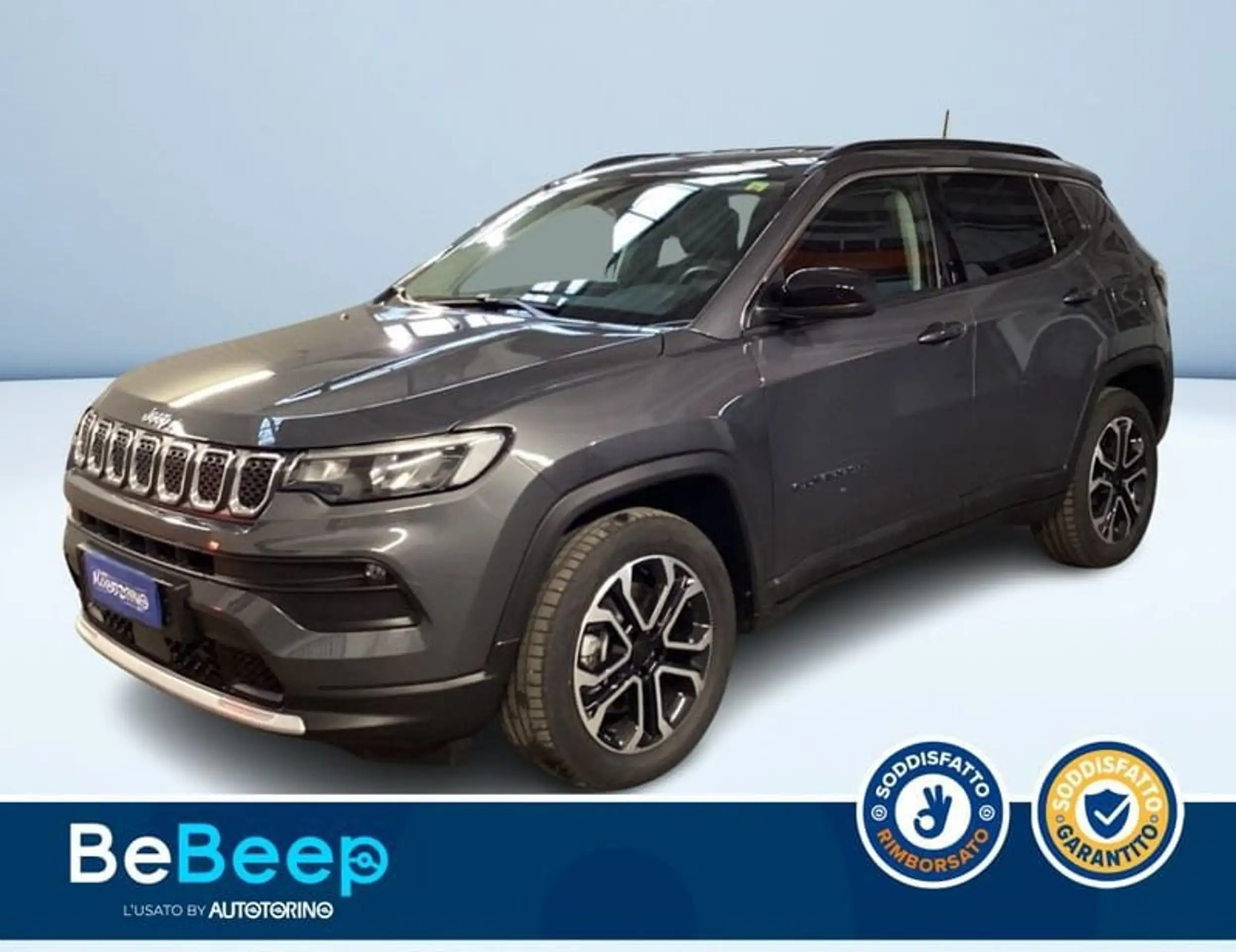 Jeep - Compass