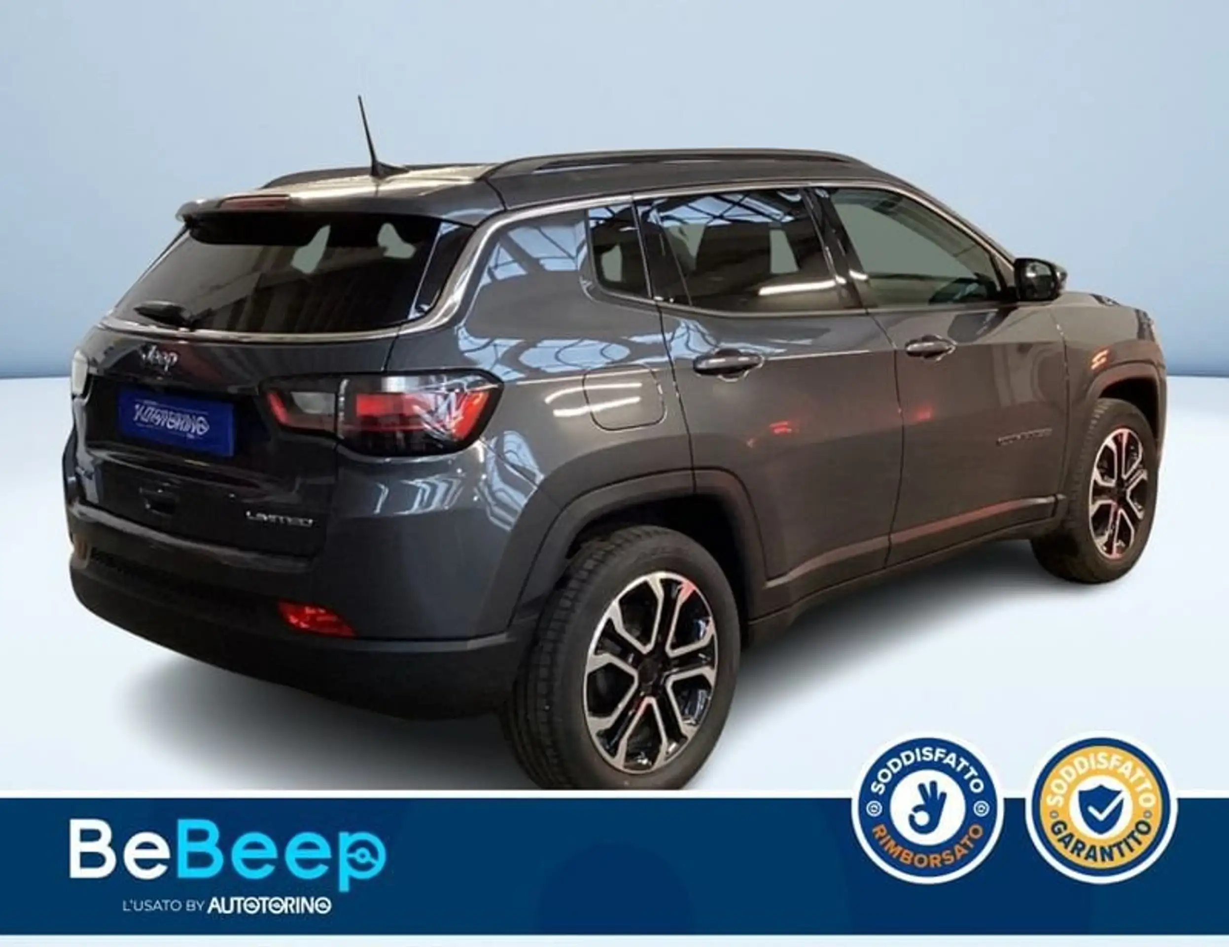 Jeep - Compass