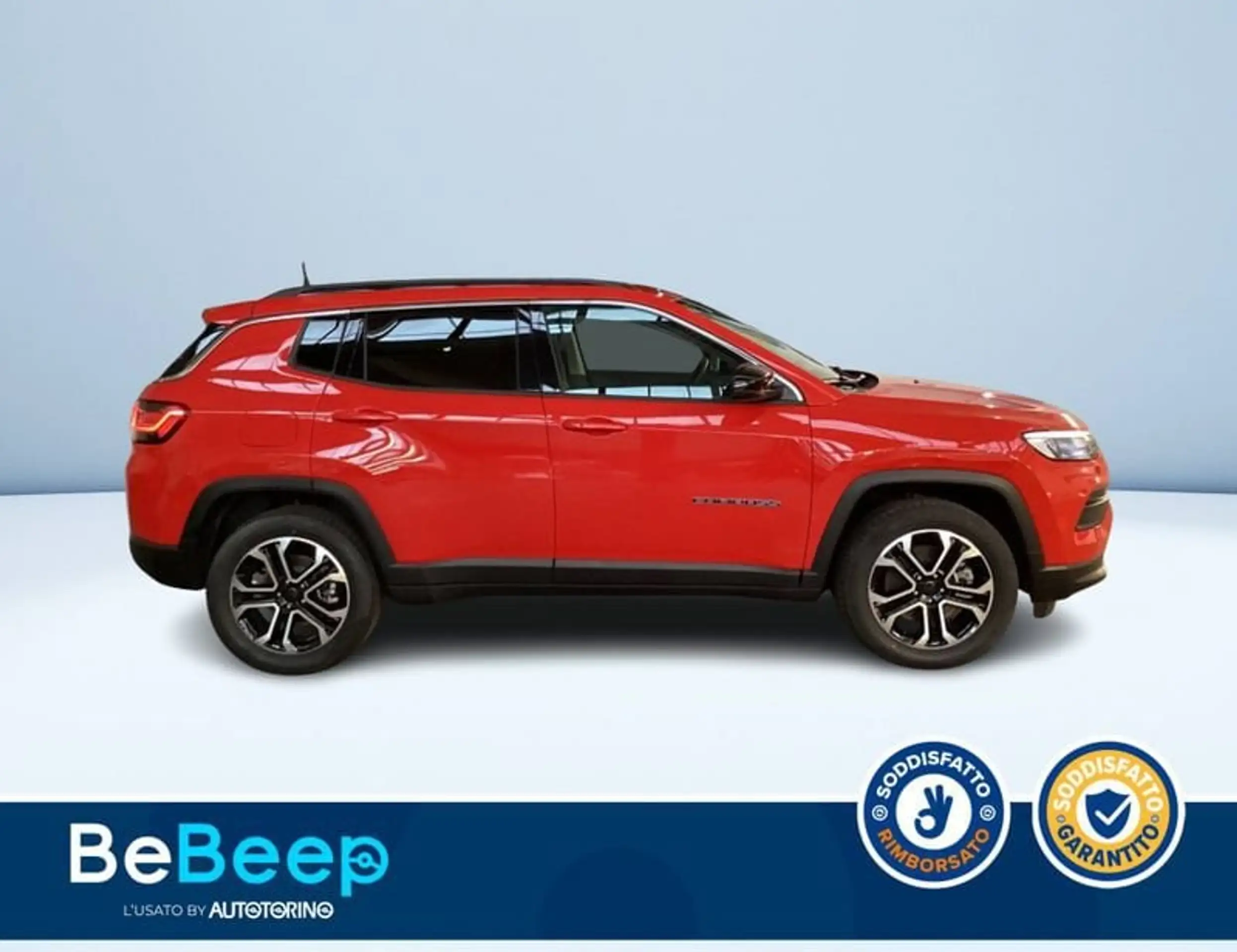 Jeep - Compass