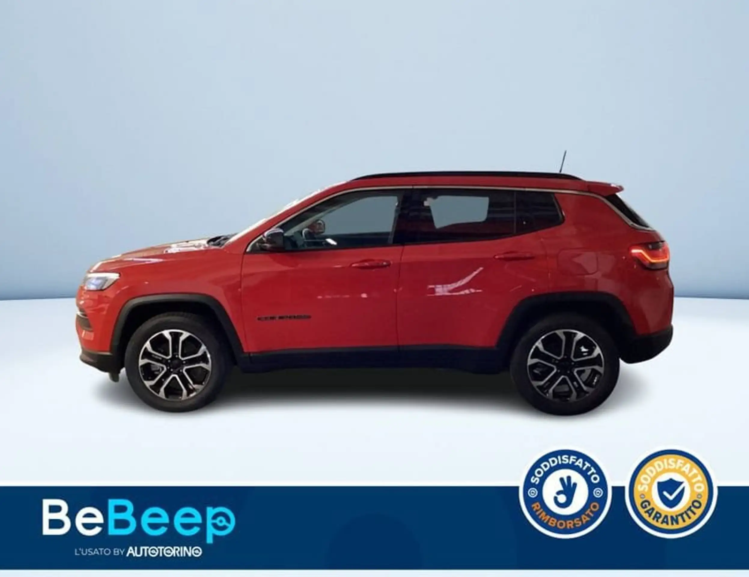 Jeep - Compass