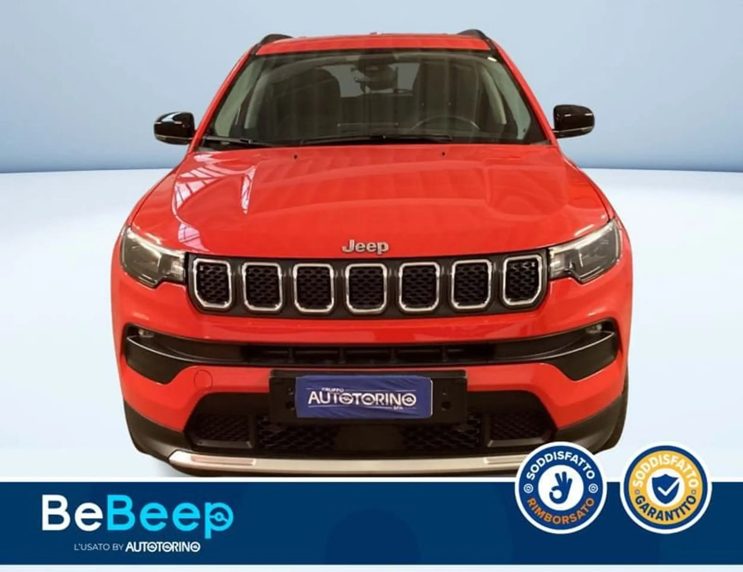 Jeep - Compass