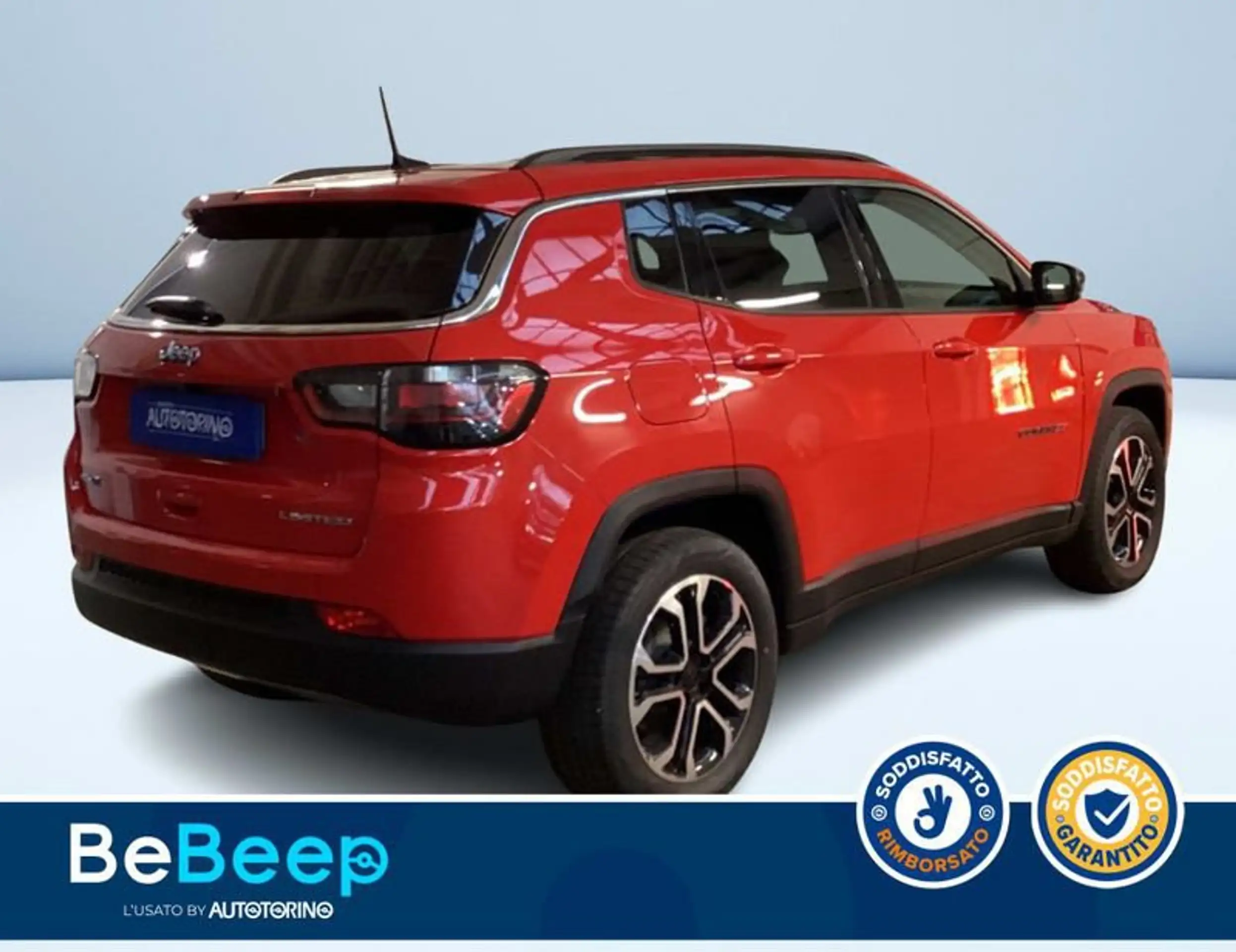 Jeep - Compass