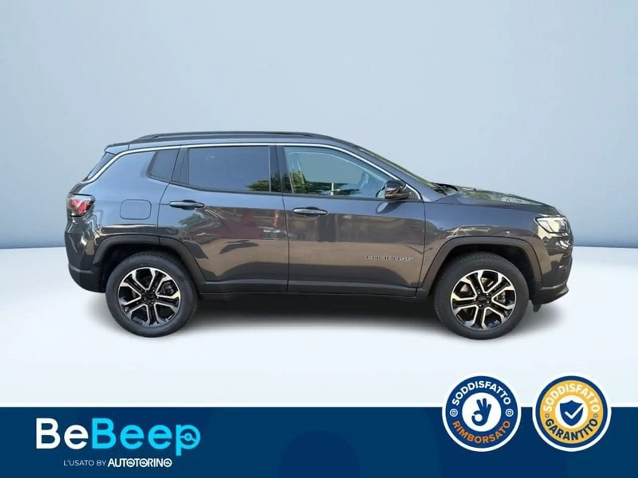 Jeep - Compass