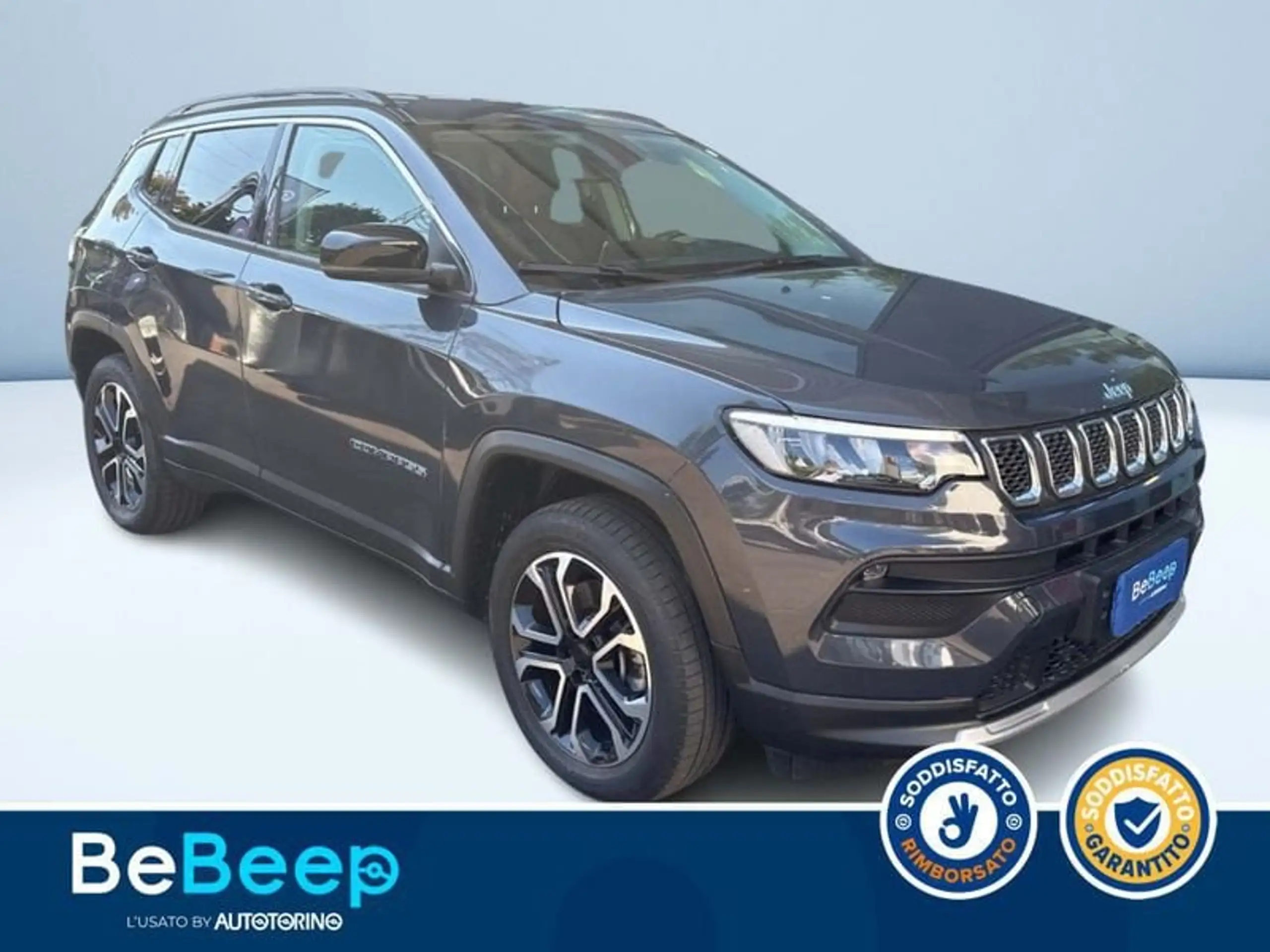 Jeep - Compass