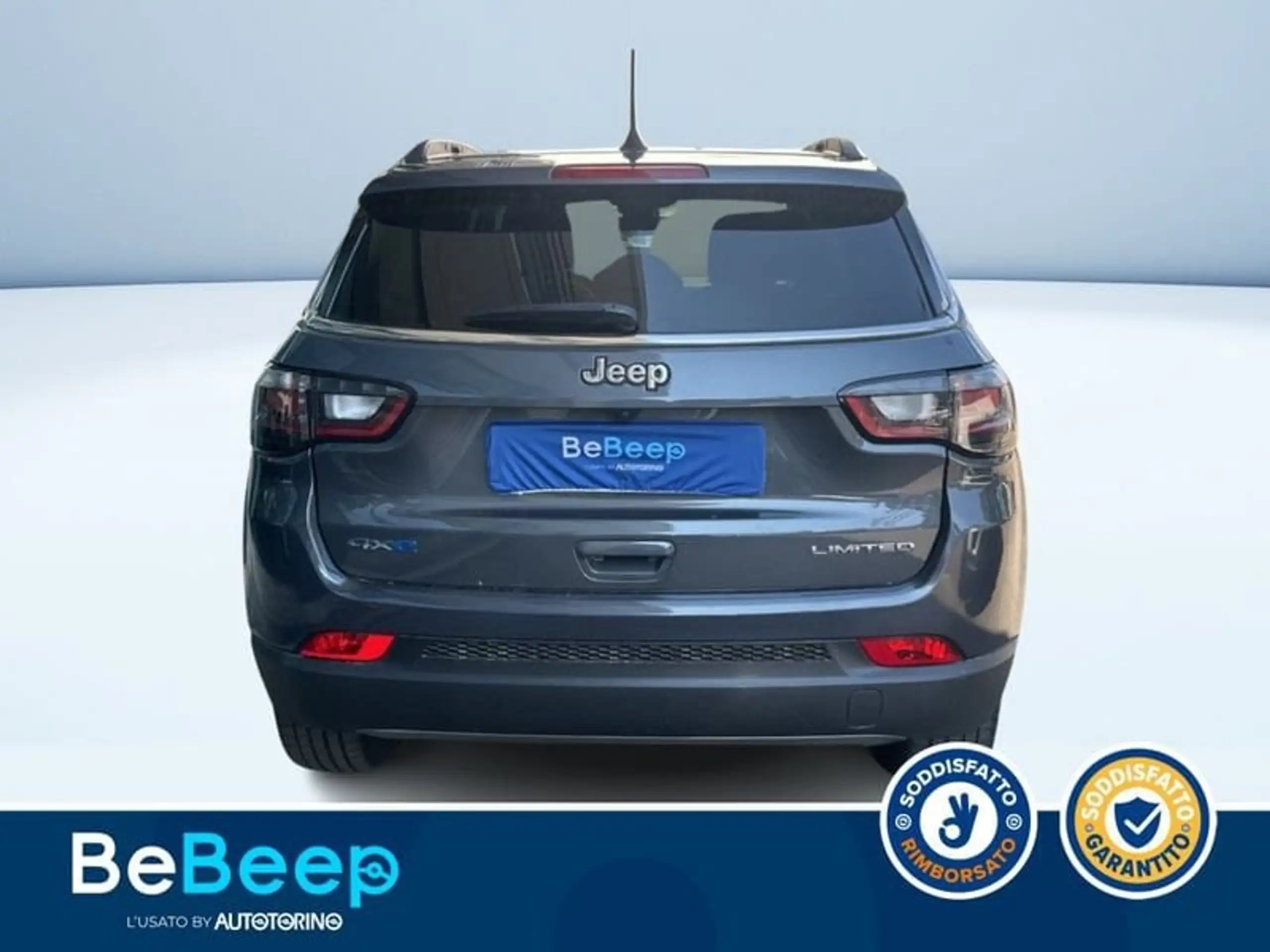 Jeep - Compass