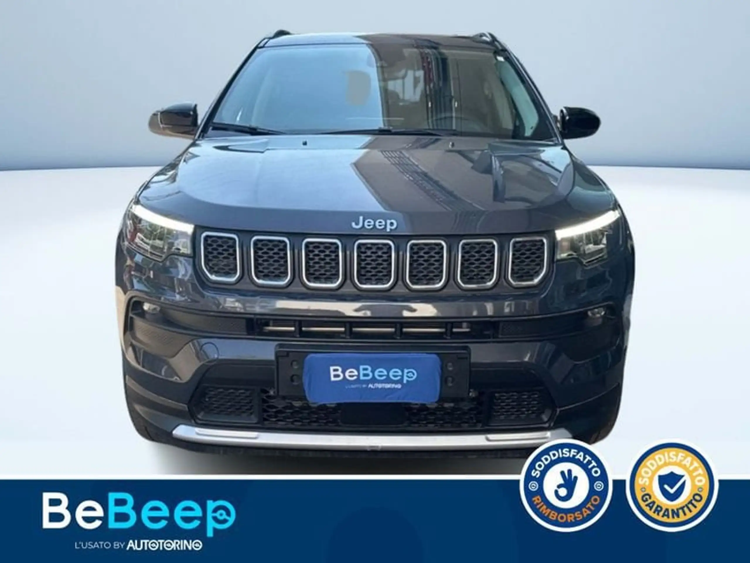 Jeep - Compass