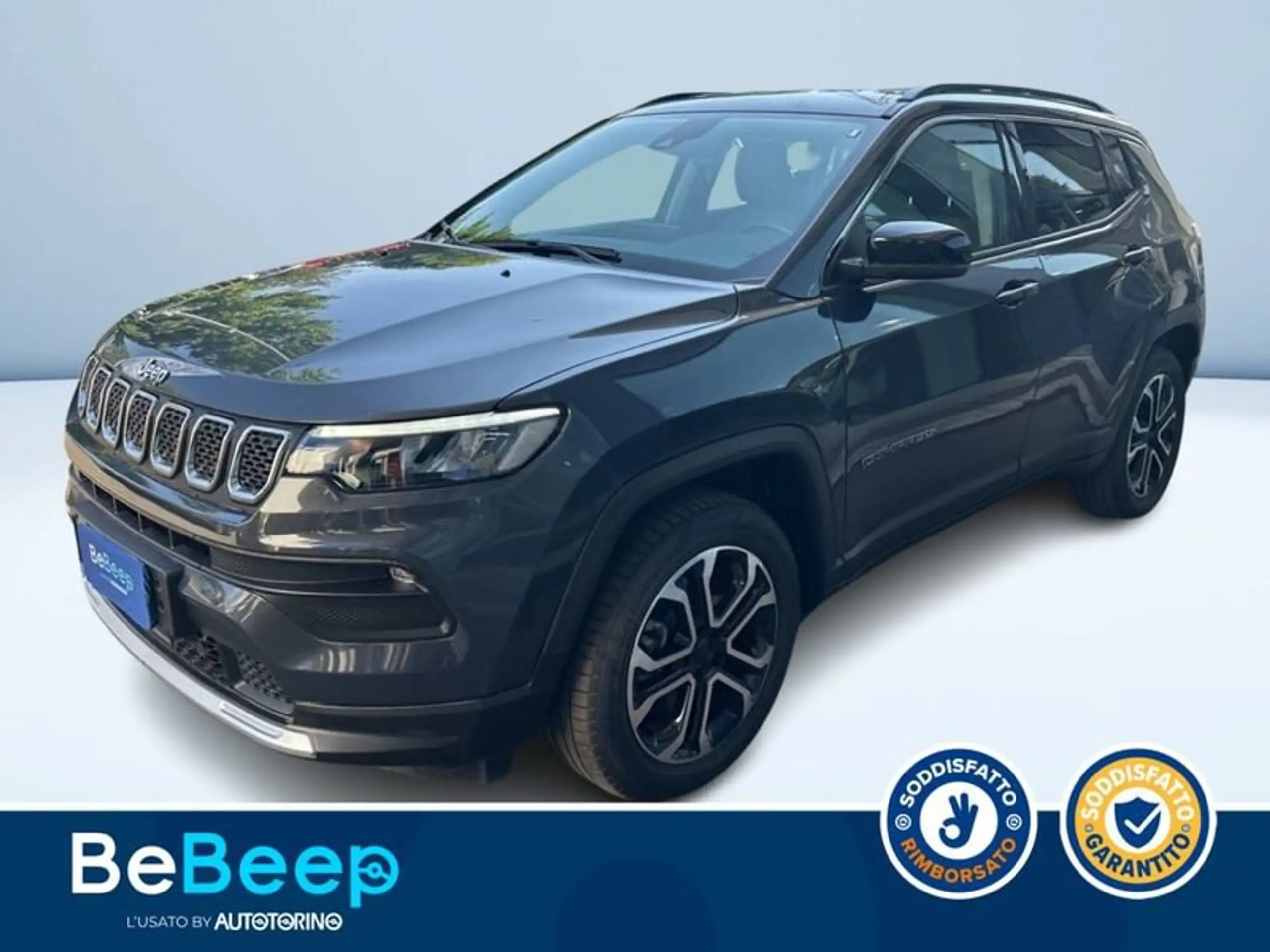 Jeep - Compass