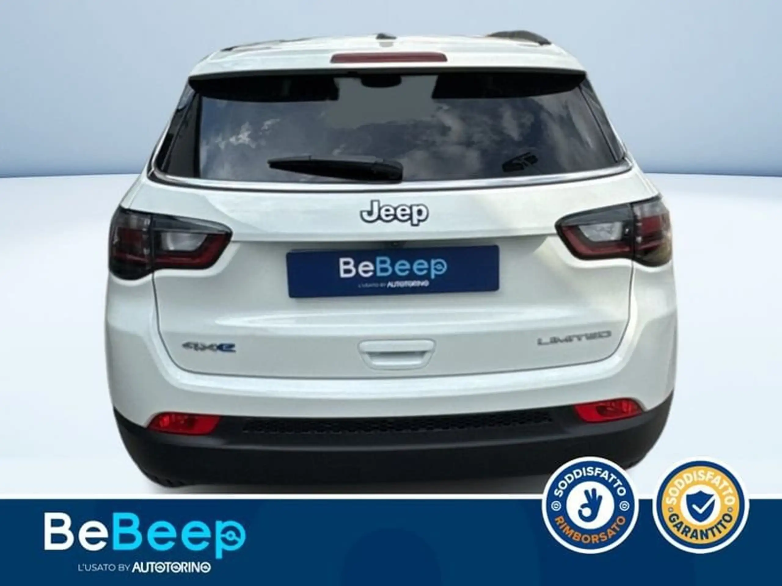 Jeep - Compass