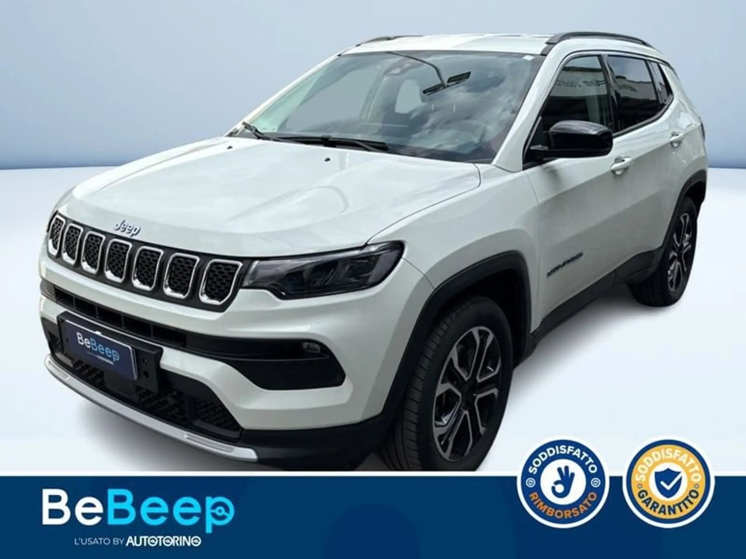 Jeep - Compass