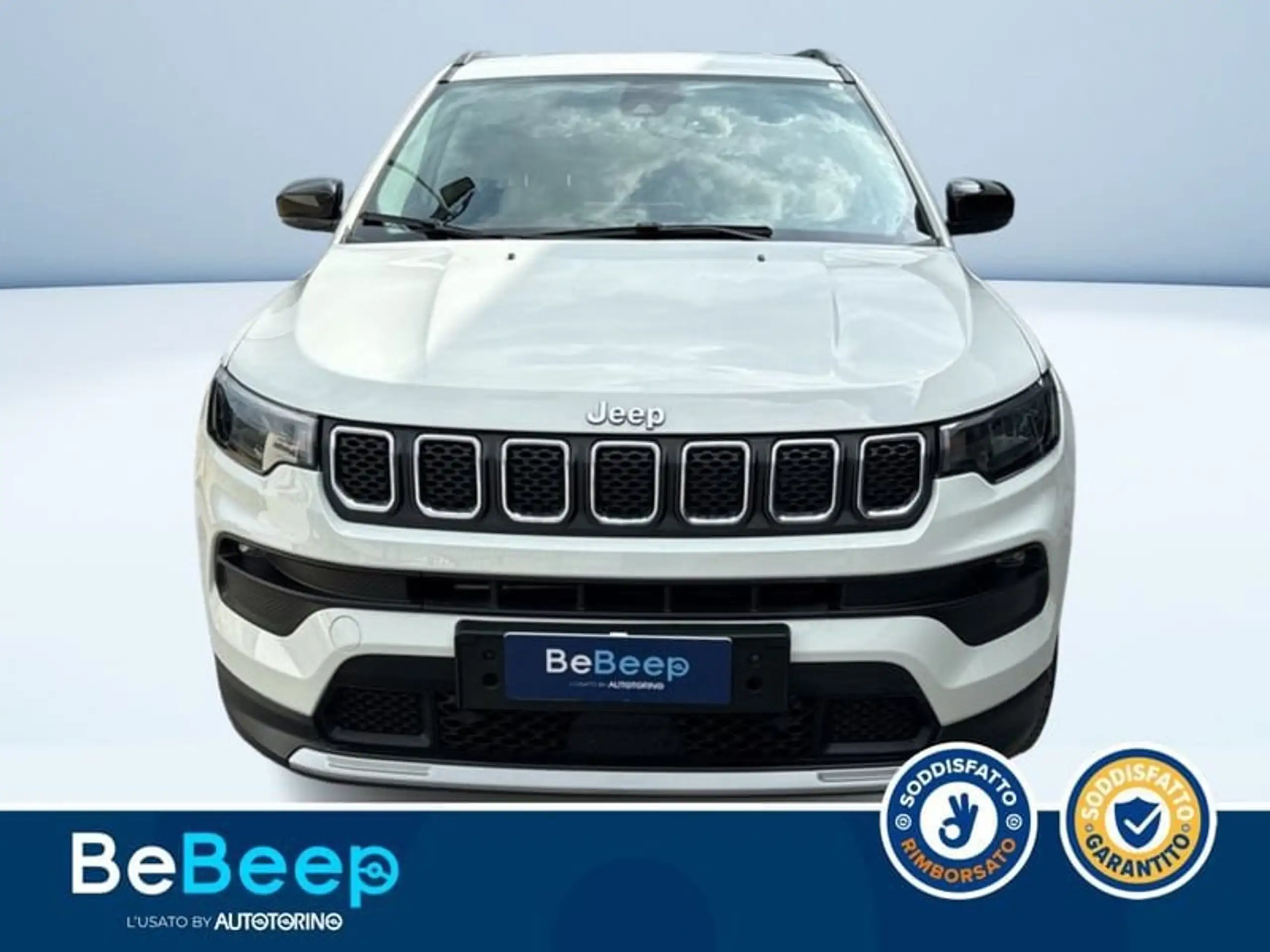 Jeep - Compass