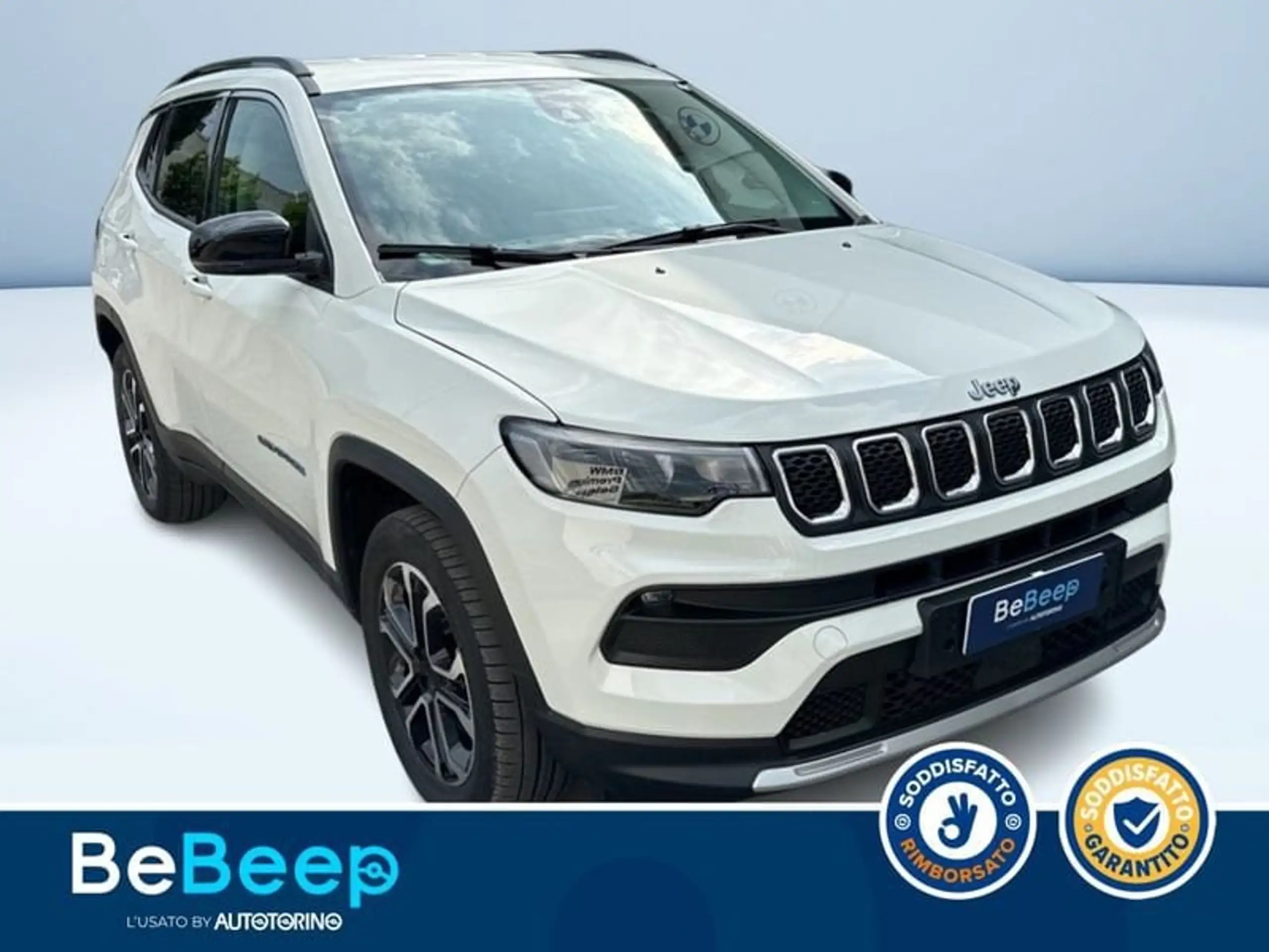 Jeep - Compass