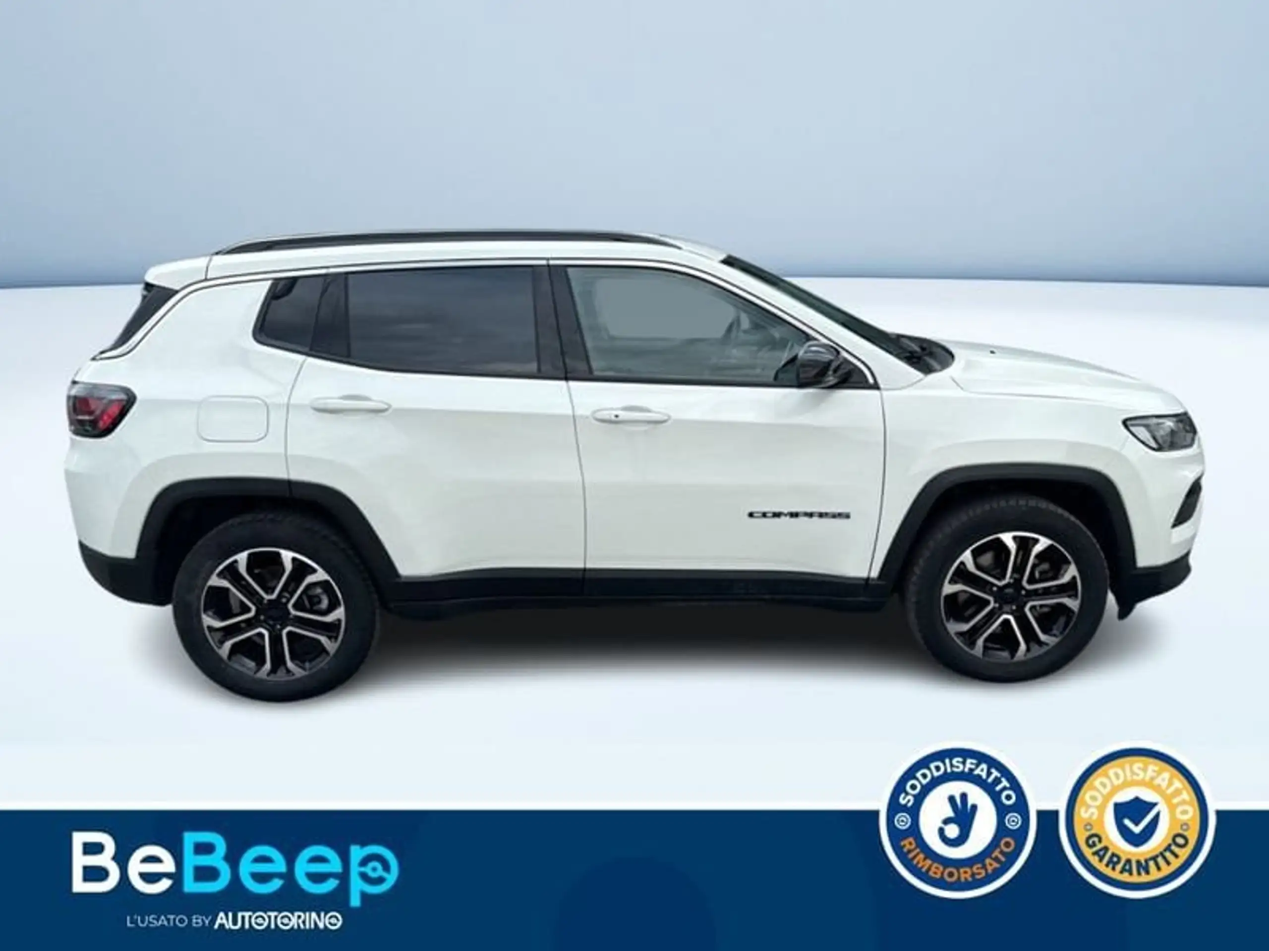 Jeep - Compass