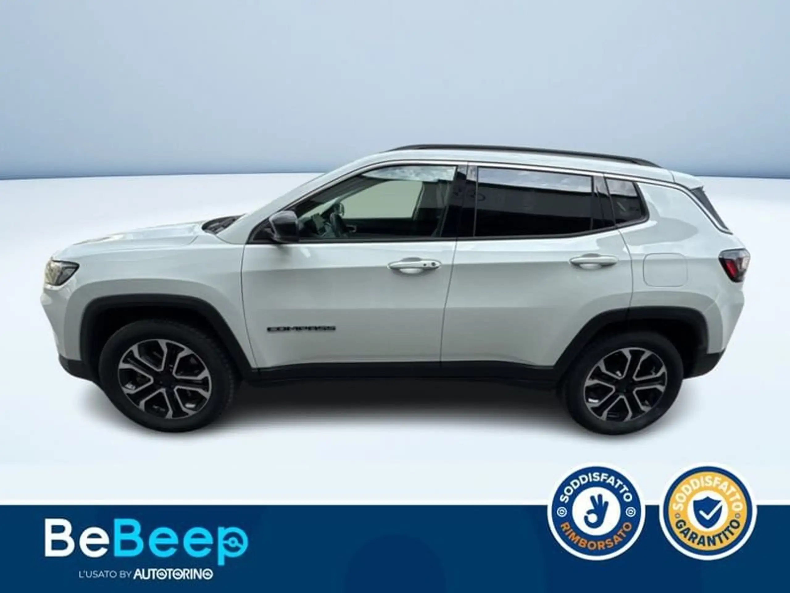 Jeep - Compass