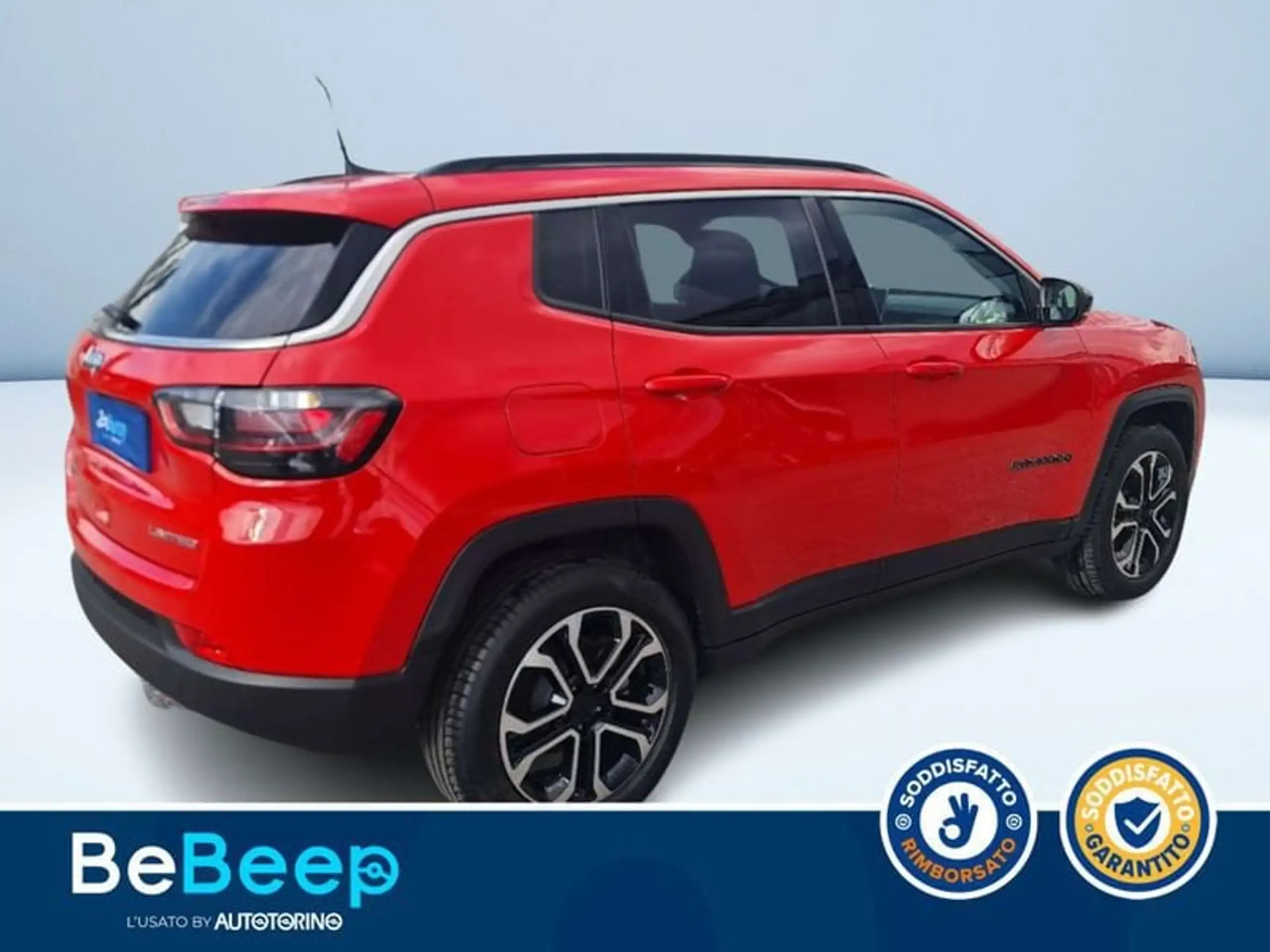 Jeep - Compass