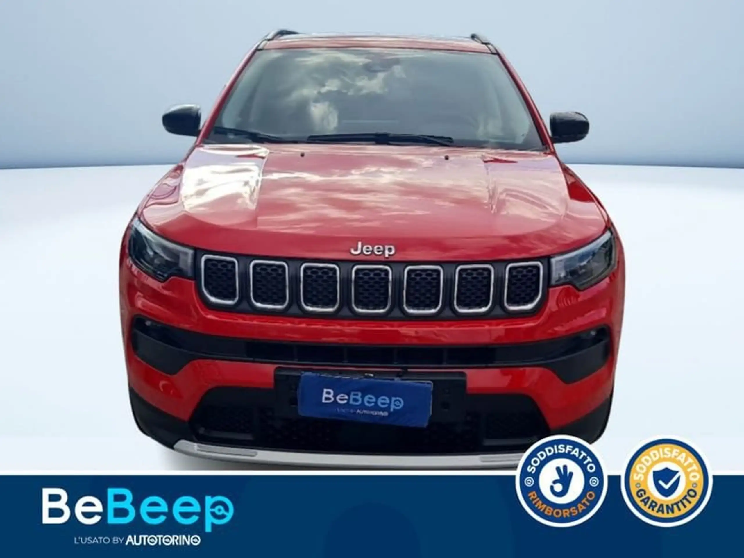 Jeep - Compass