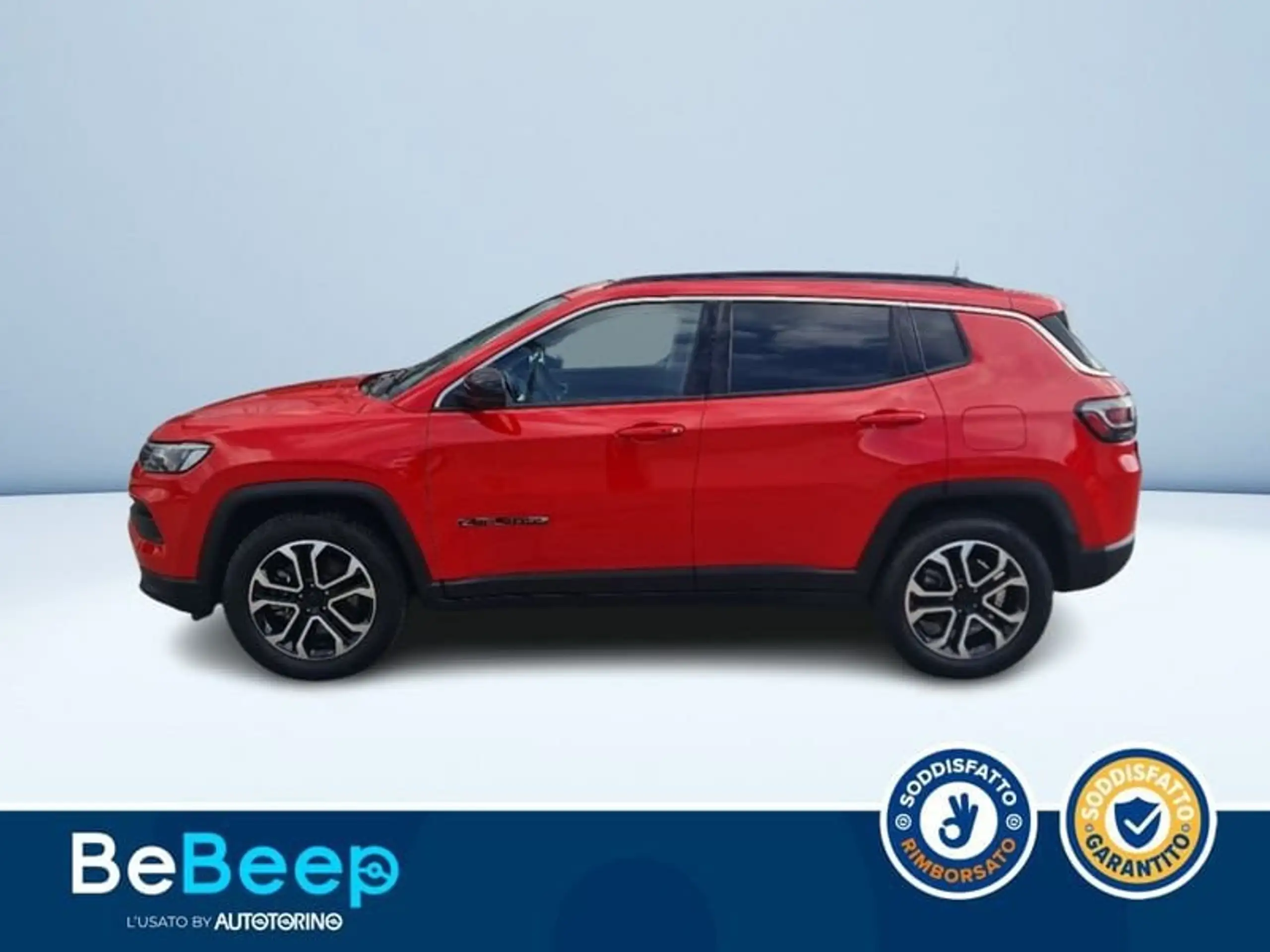 Jeep - Compass