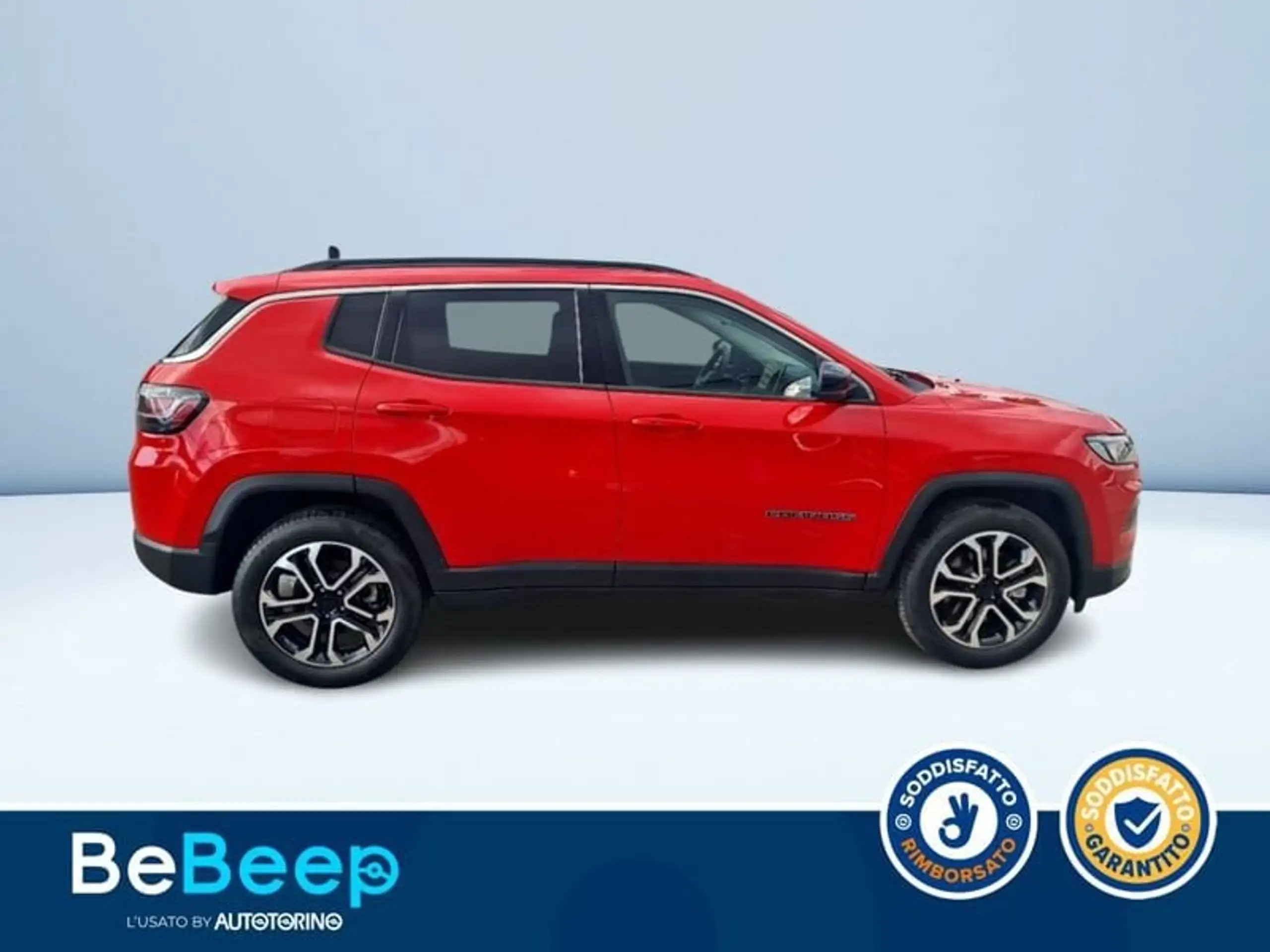 Jeep - Compass