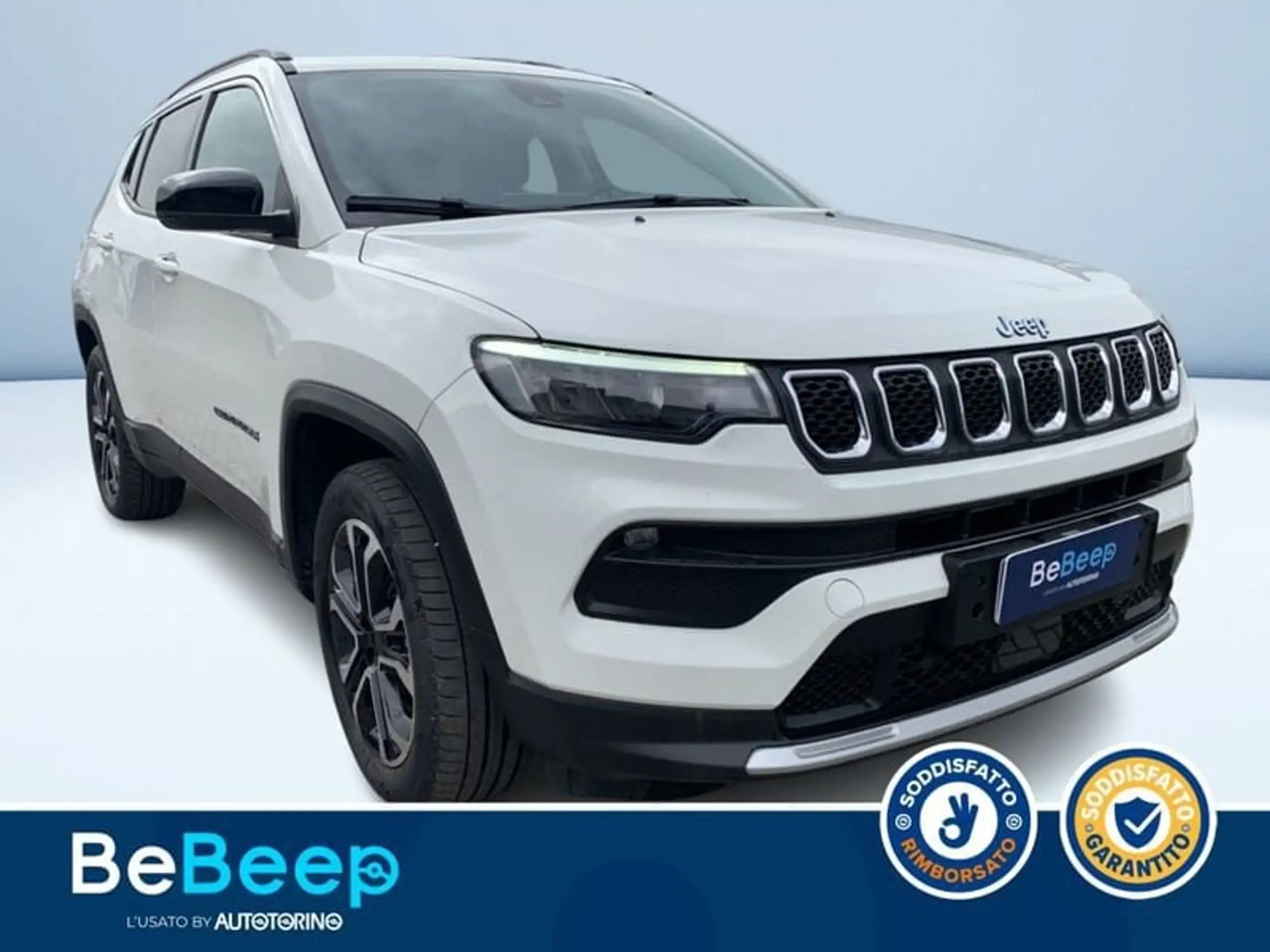 Jeep - Compass