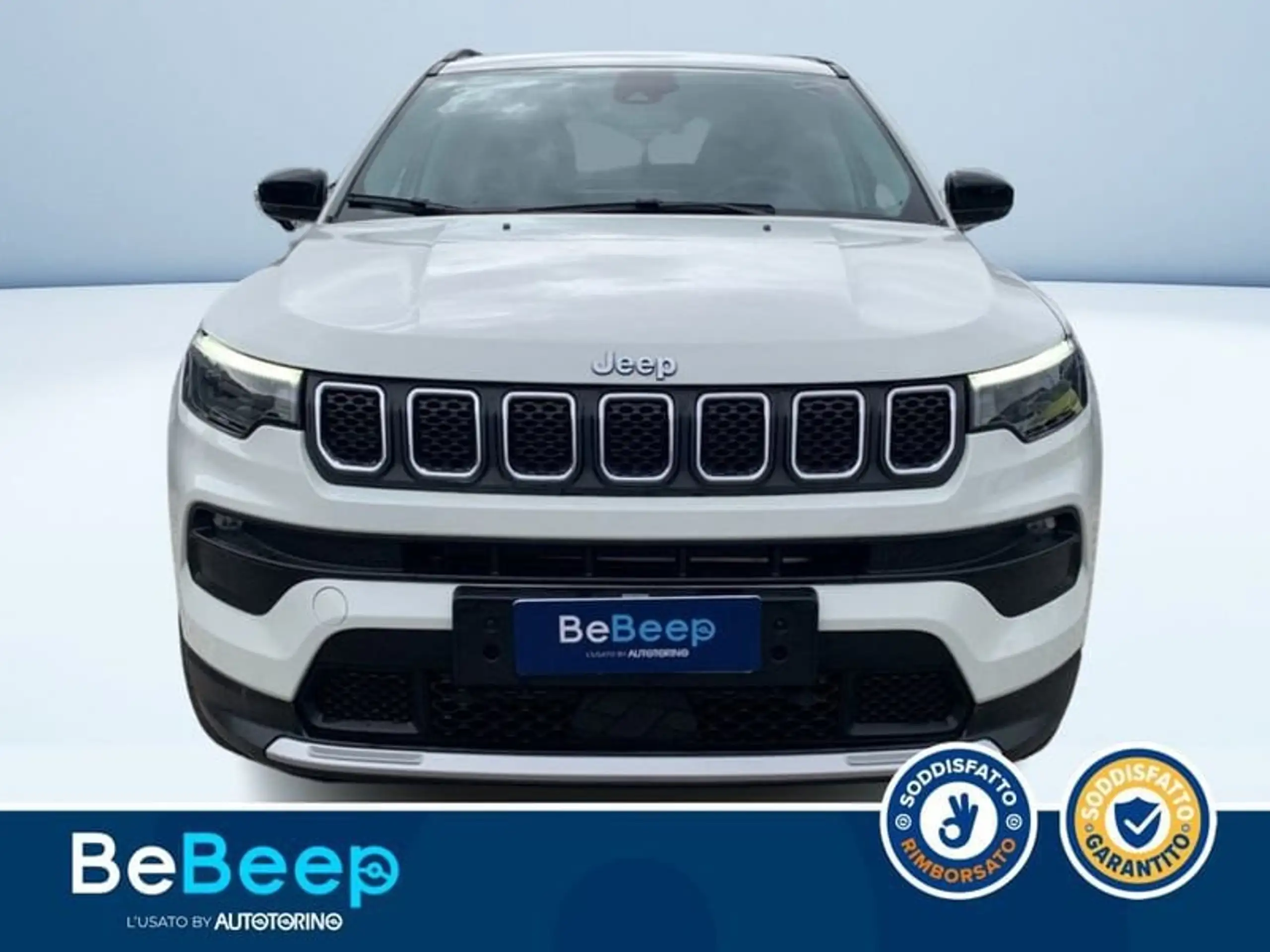 Jeep - Compass