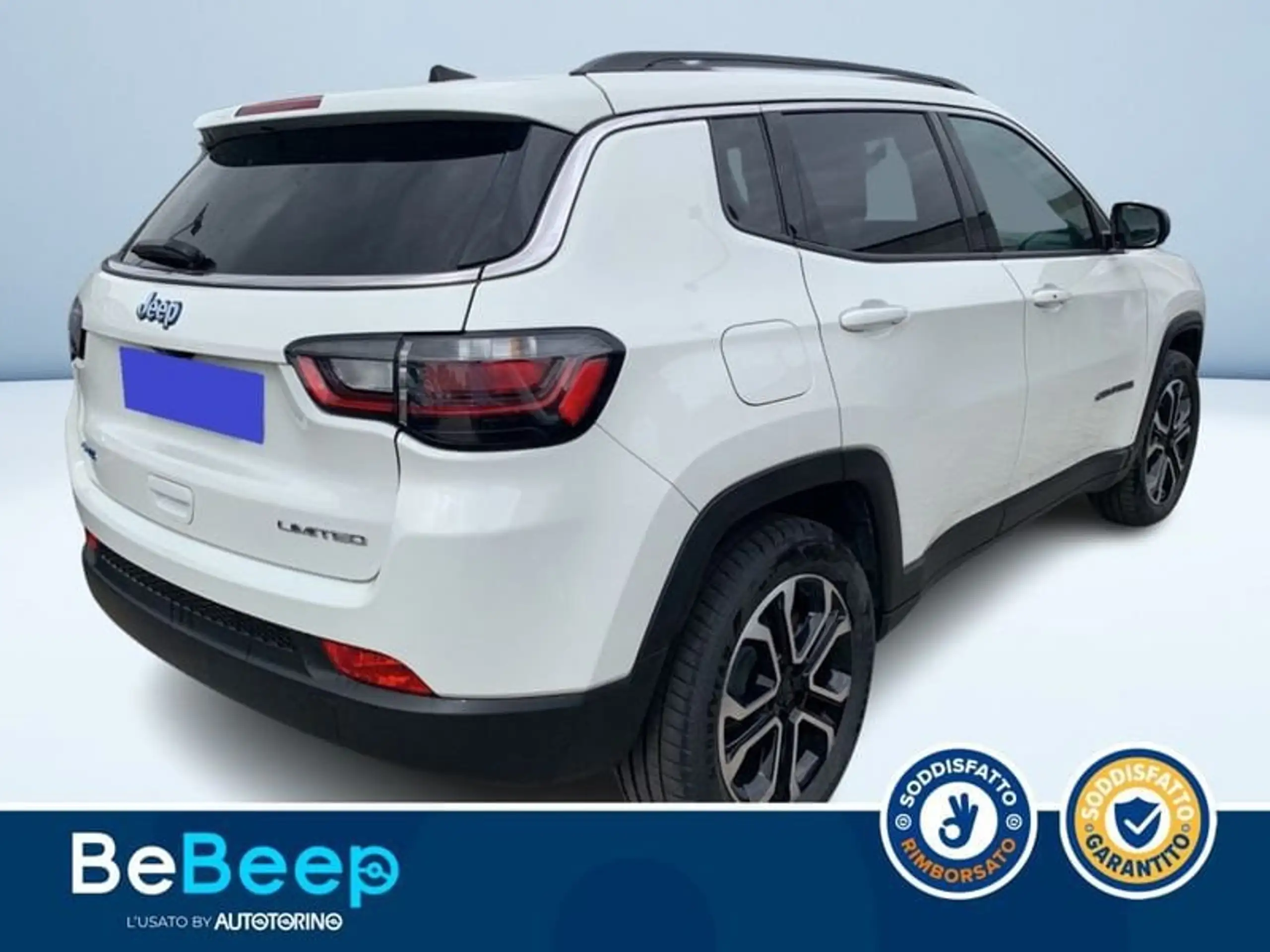 Jeep - Compass