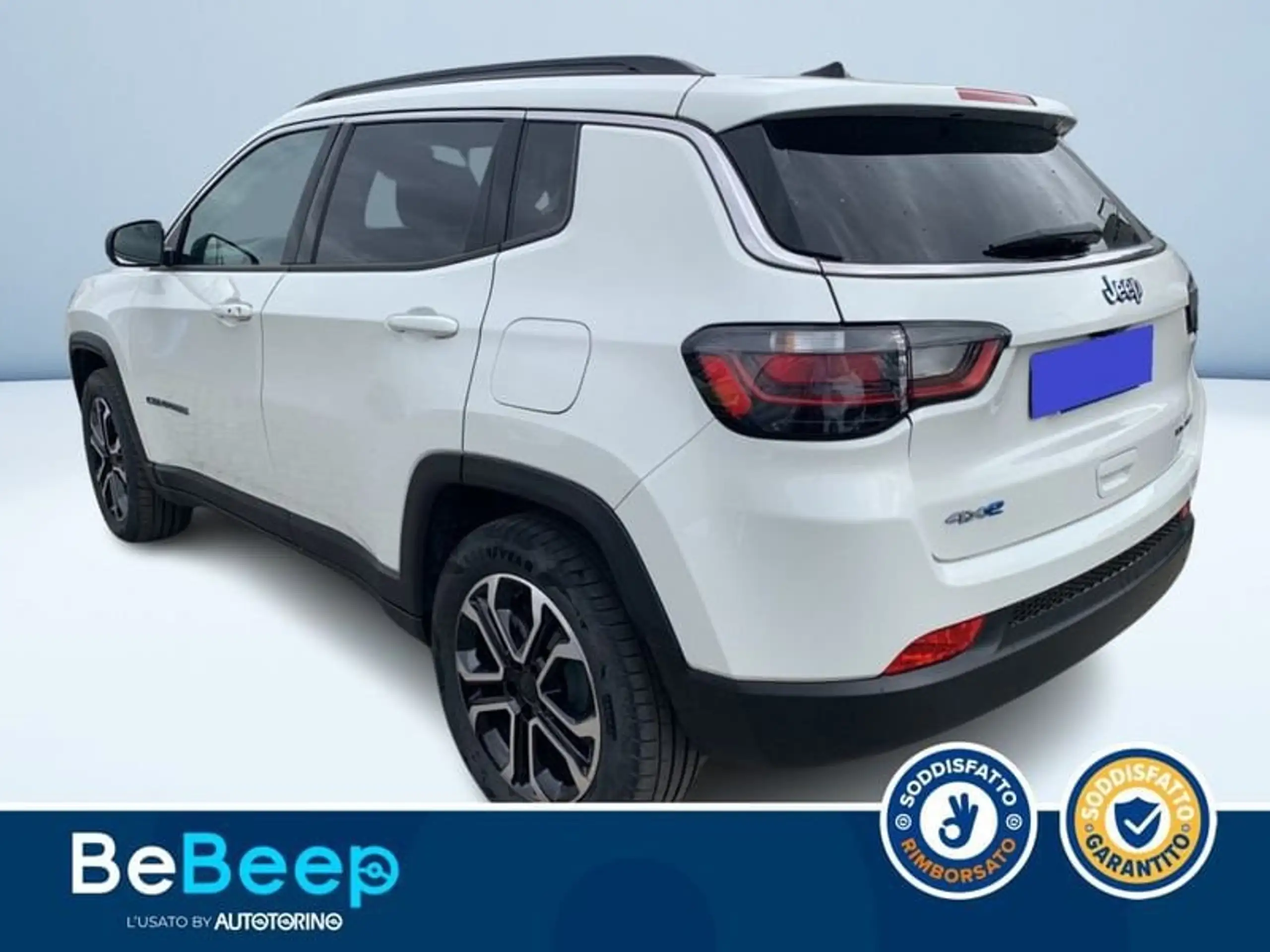 Jeep - Compass