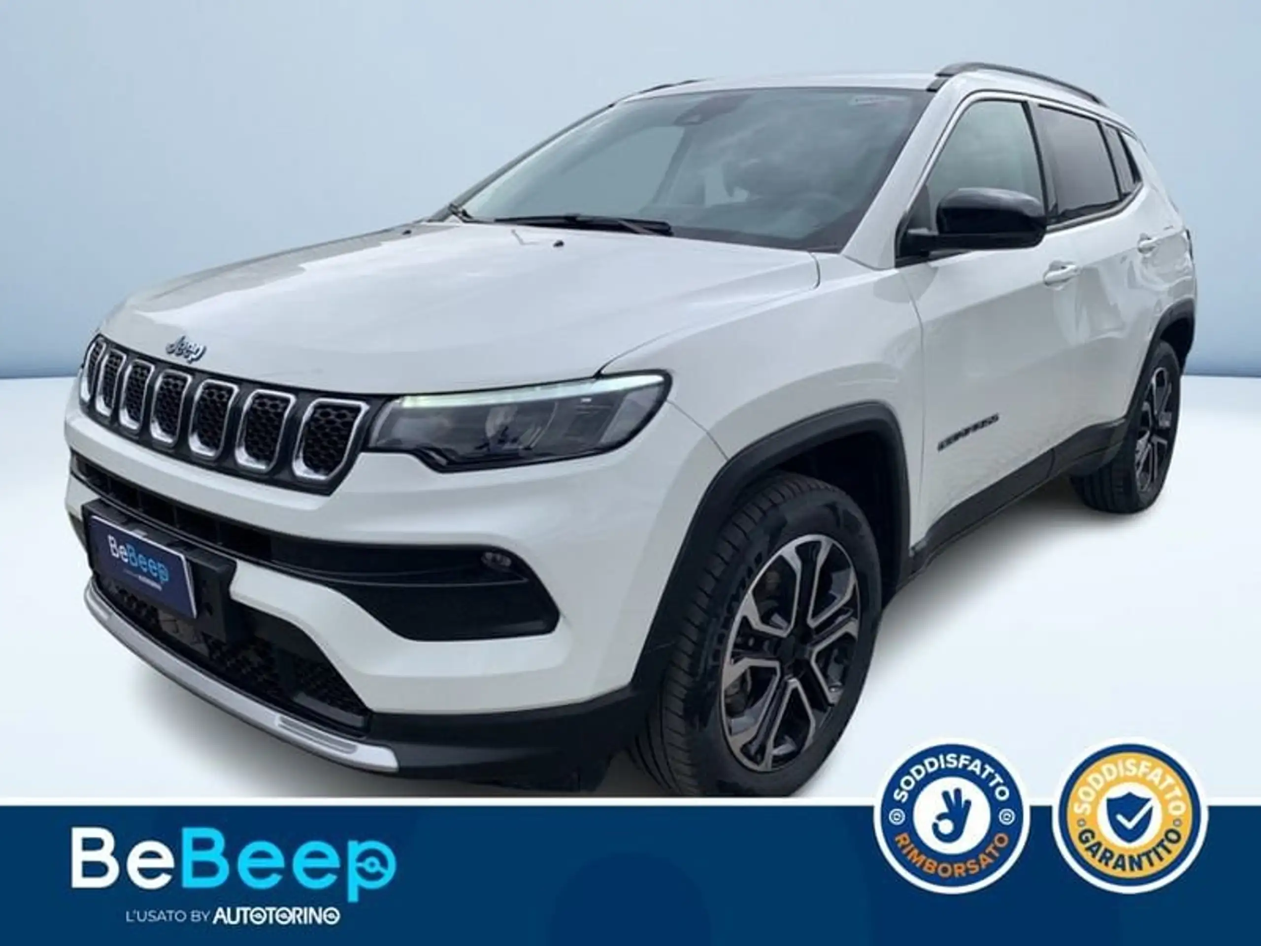 Jeep - Compass