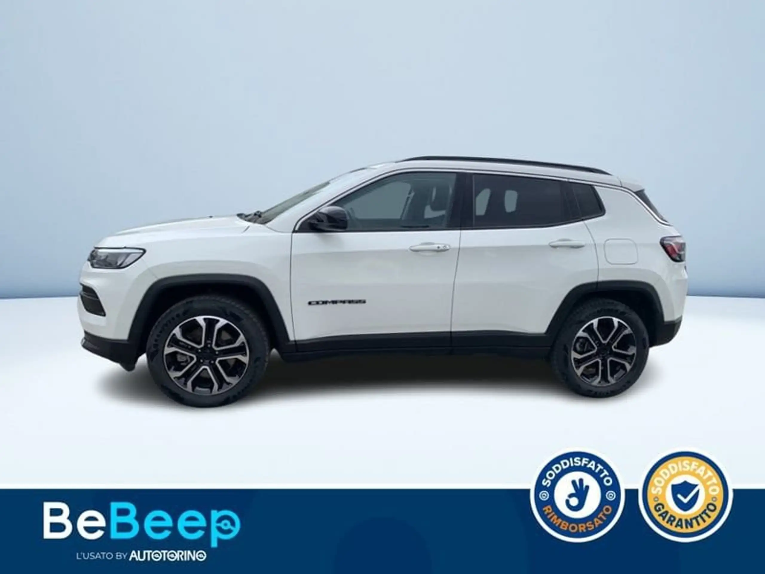 Jeep - Compass