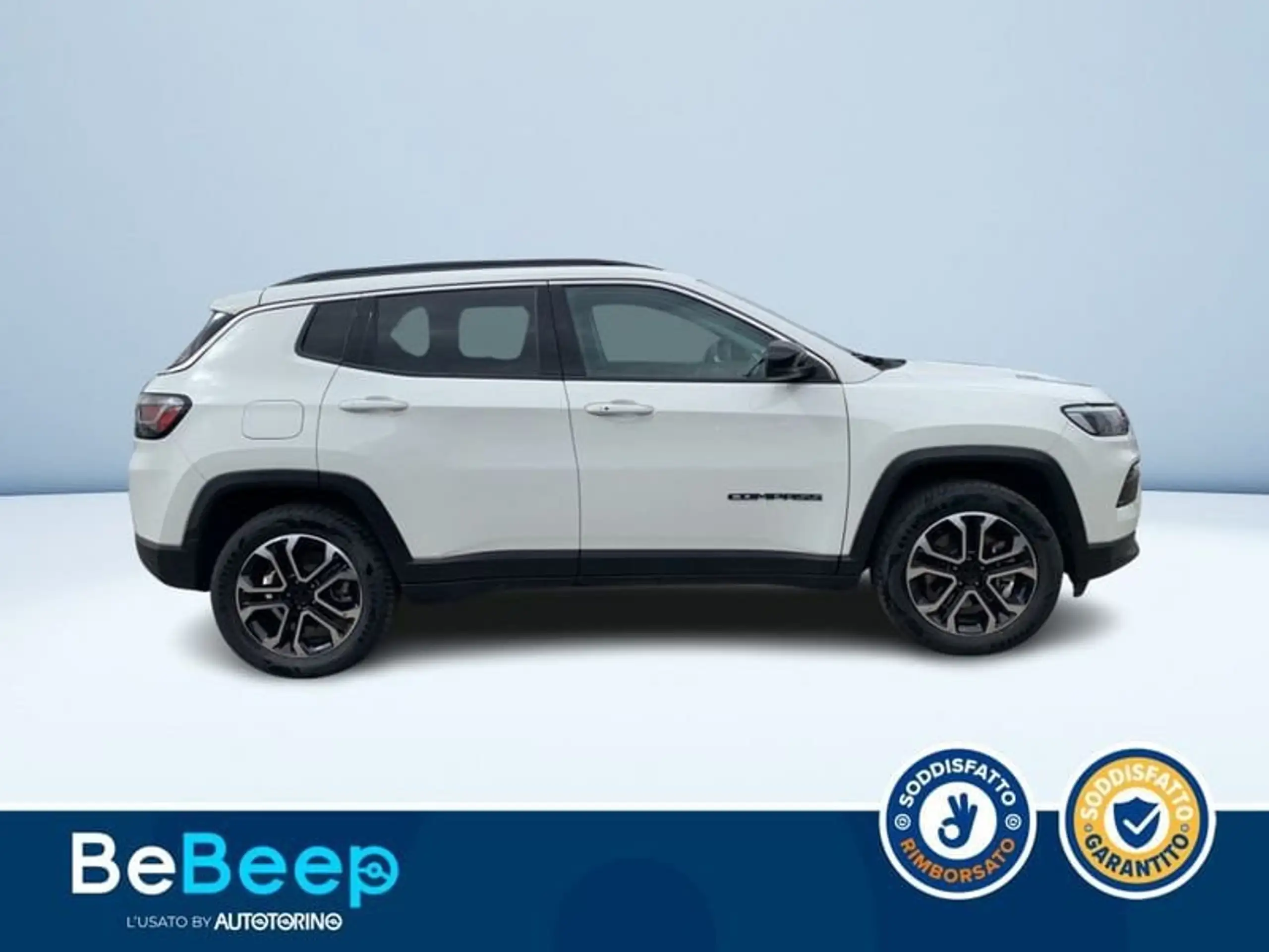 Jeep - Compass