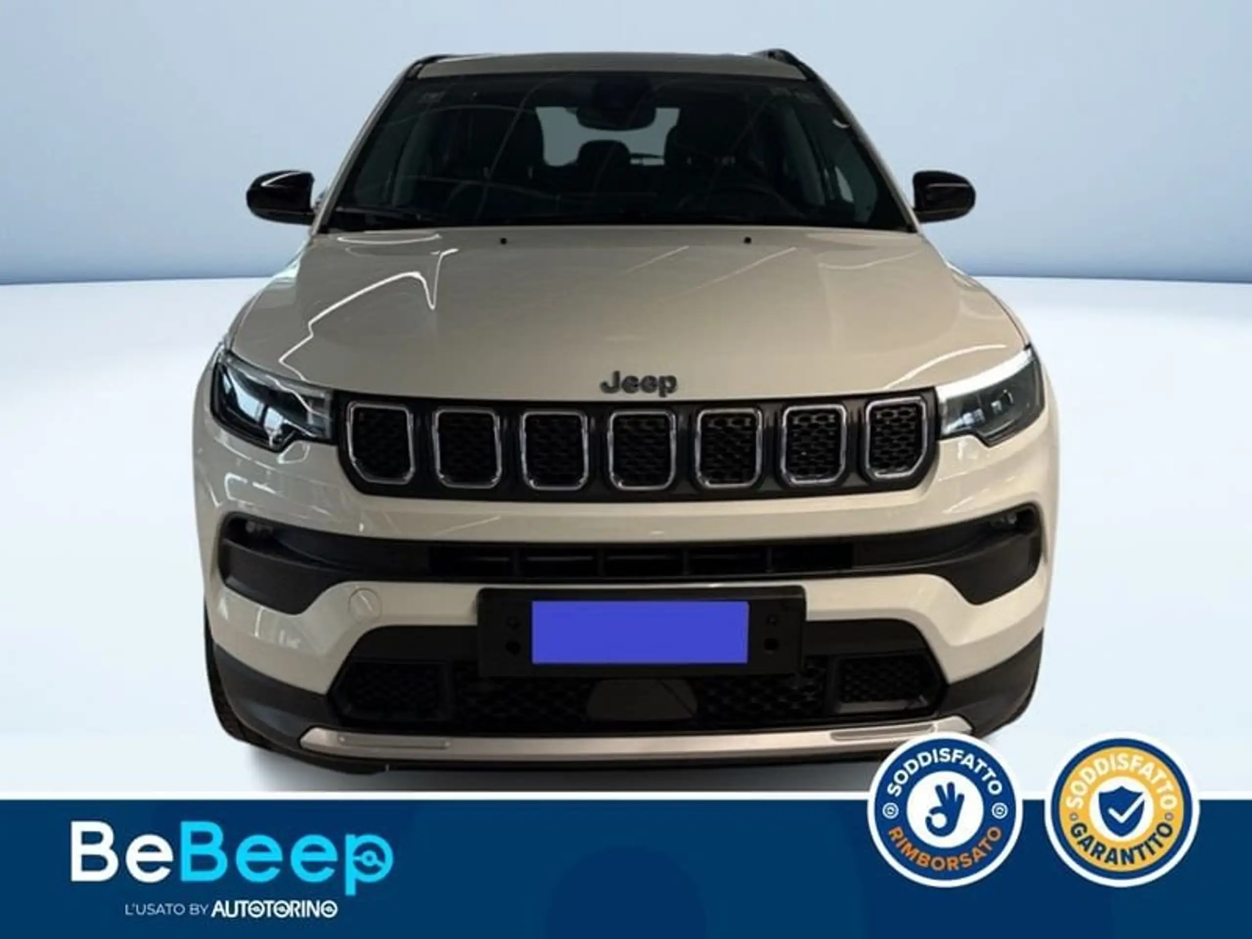 Jeep - Compass